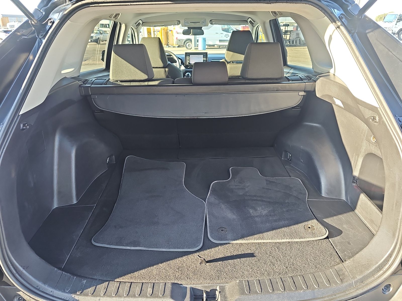 2022 Toyota RAV4 XLE AWD