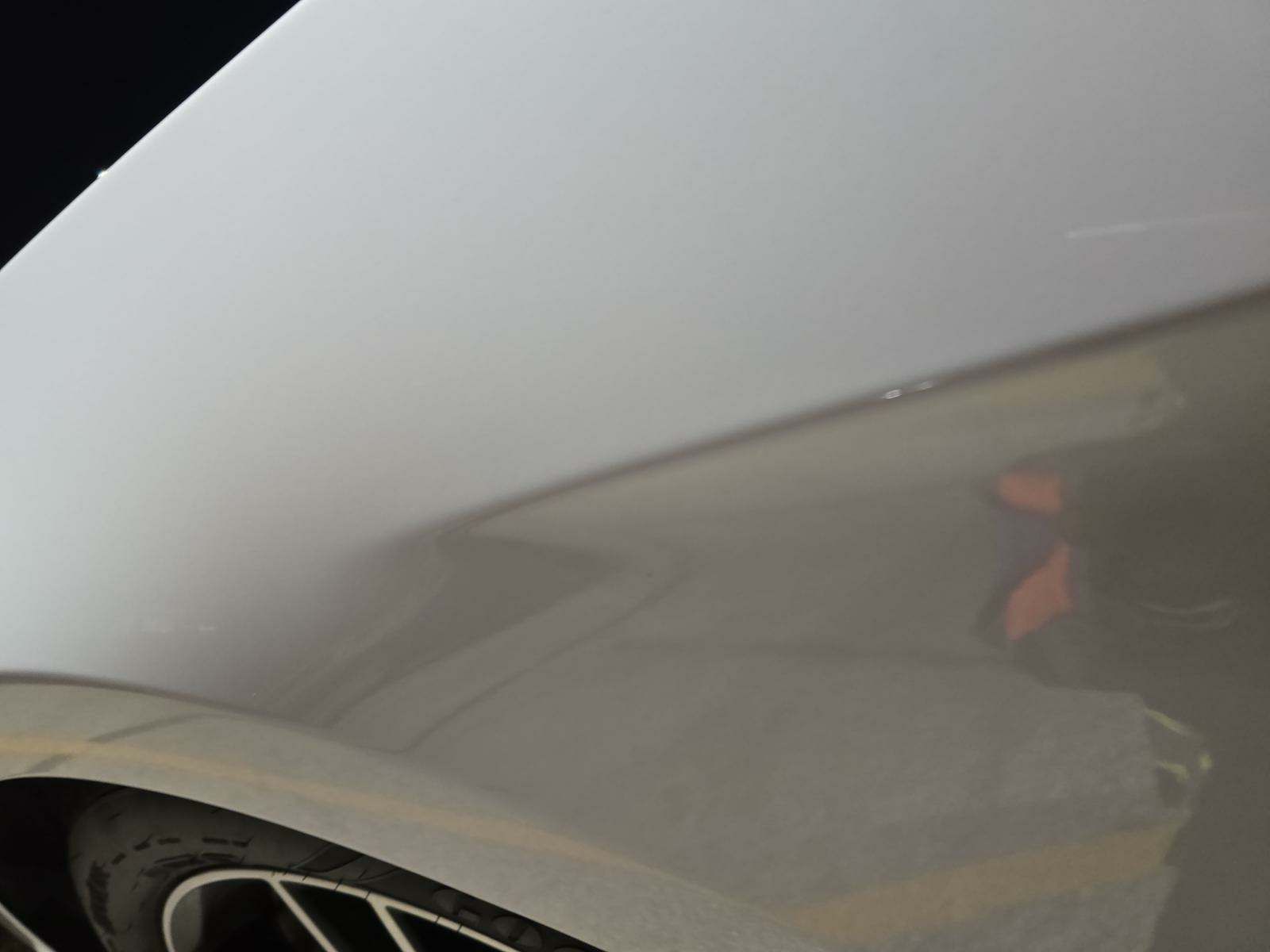 2018 Ford Mustang EcoBoost RWD