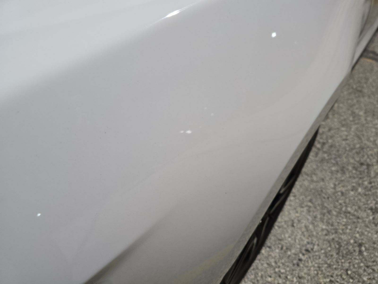 2018 Ford Mustang EcoBoost RWD