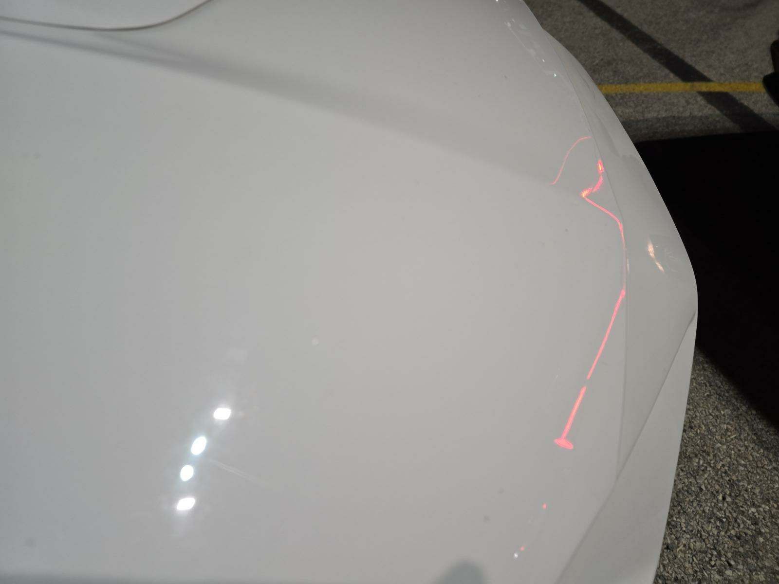 2018 Ford Mustang EcoBoost RWD