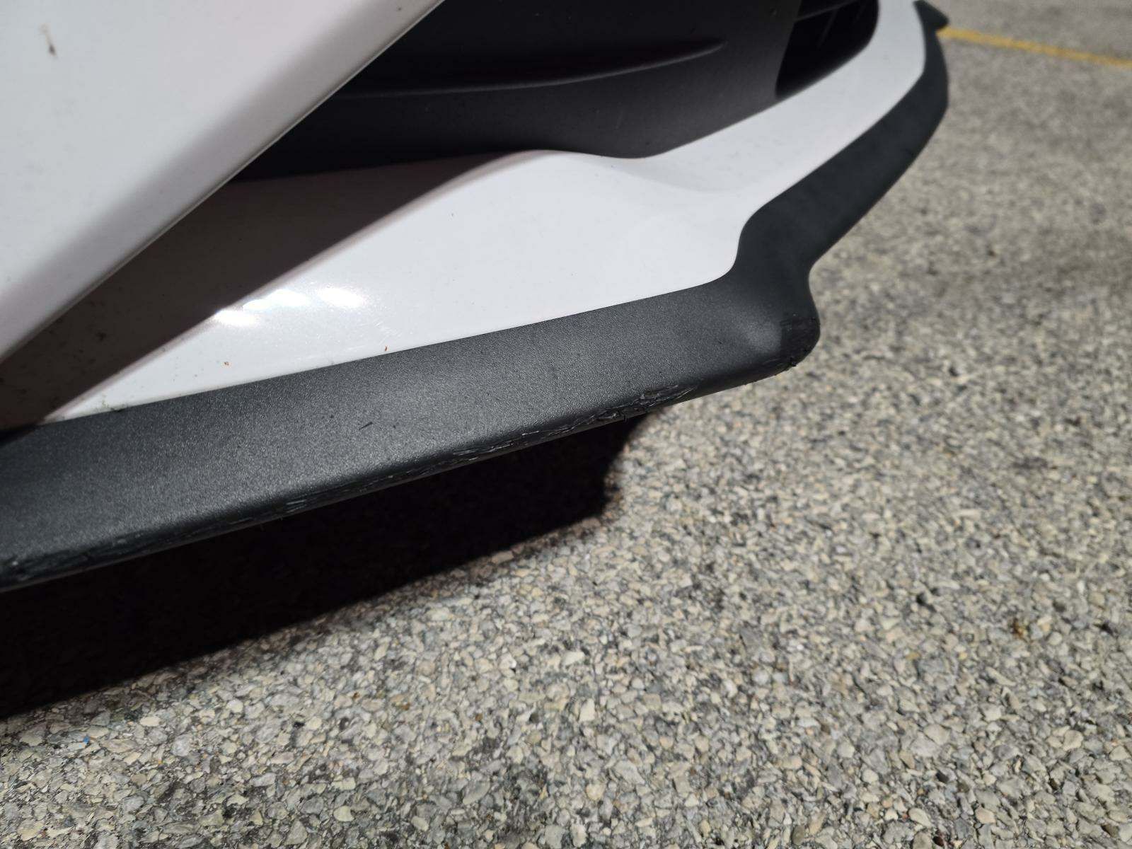 2018 Ford Mustang EcoBoost RWD