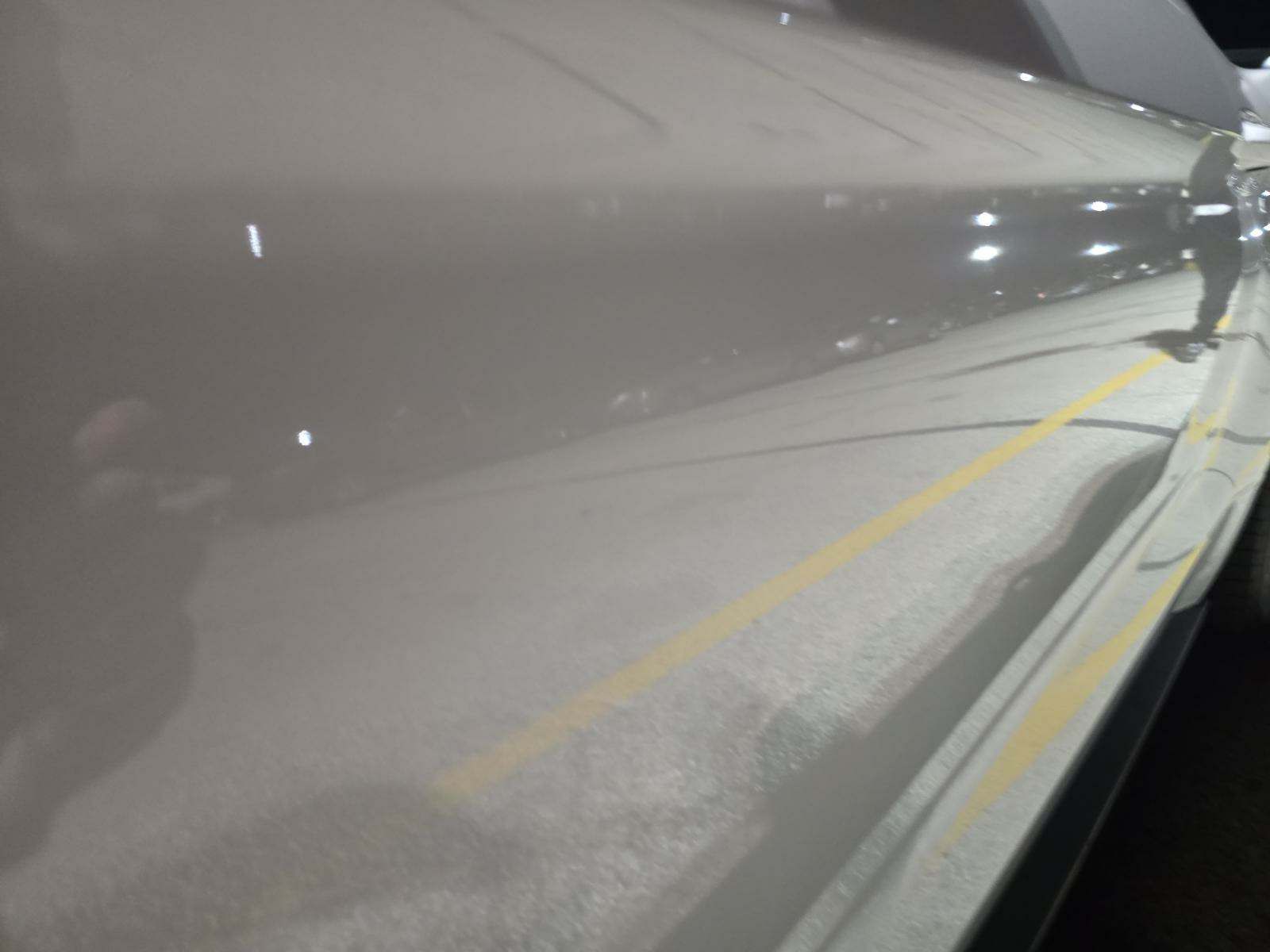 2018 Ford Mustang EcoBoost RWD