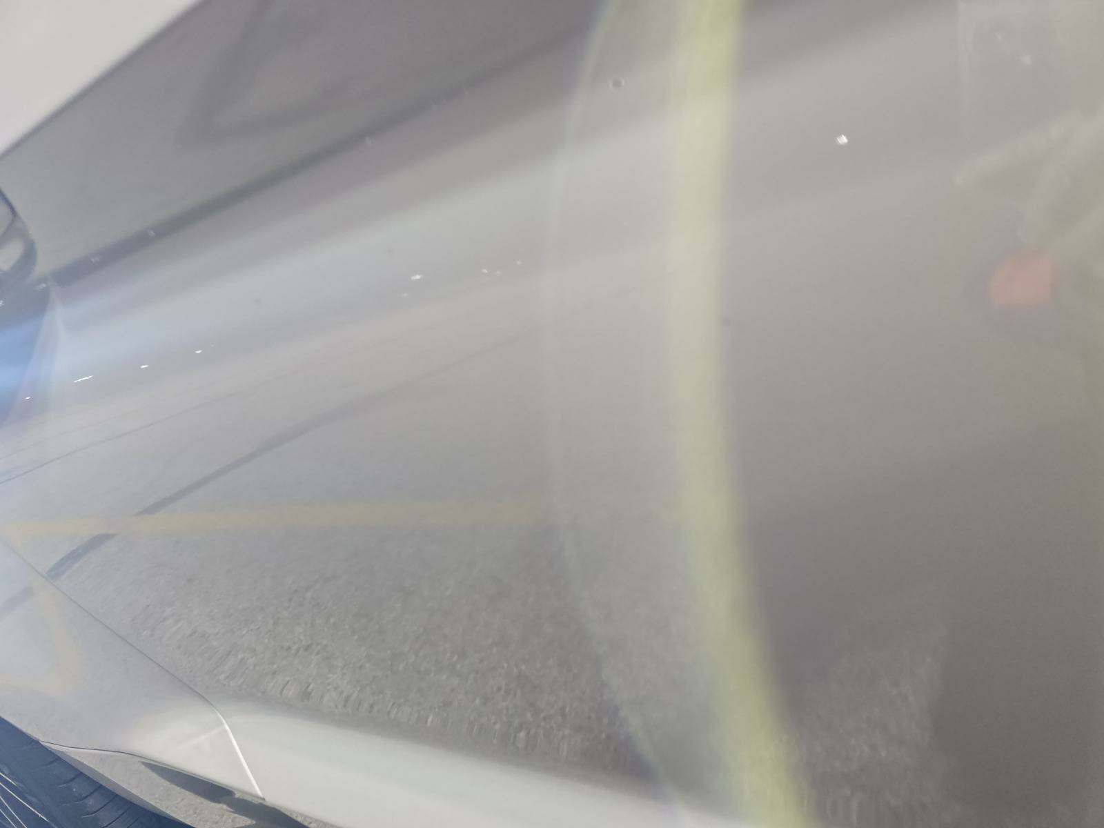 2018 Ford Mustang EcoBoost RWD