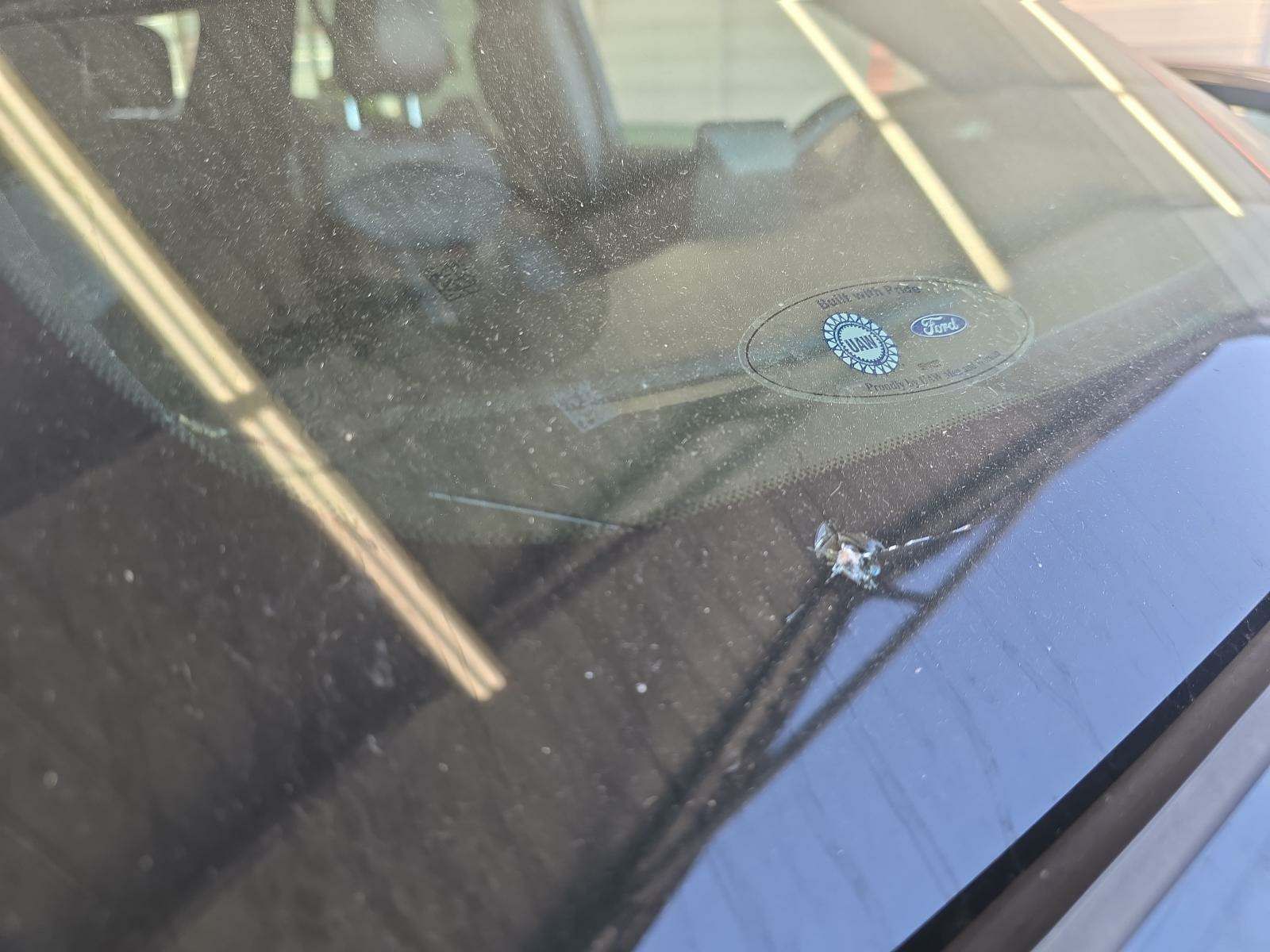 2021 Ford Explorer ST AWD
