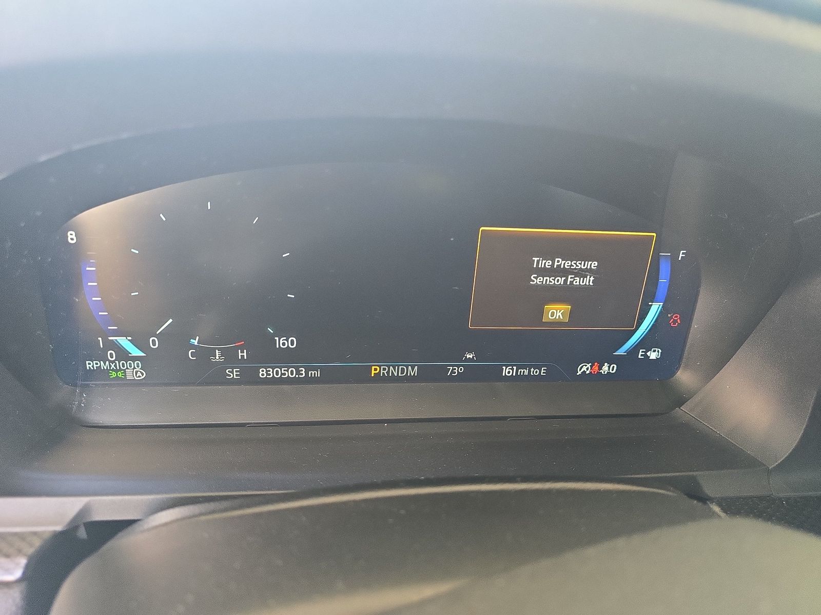 2021 Ford Explorer ST AWD