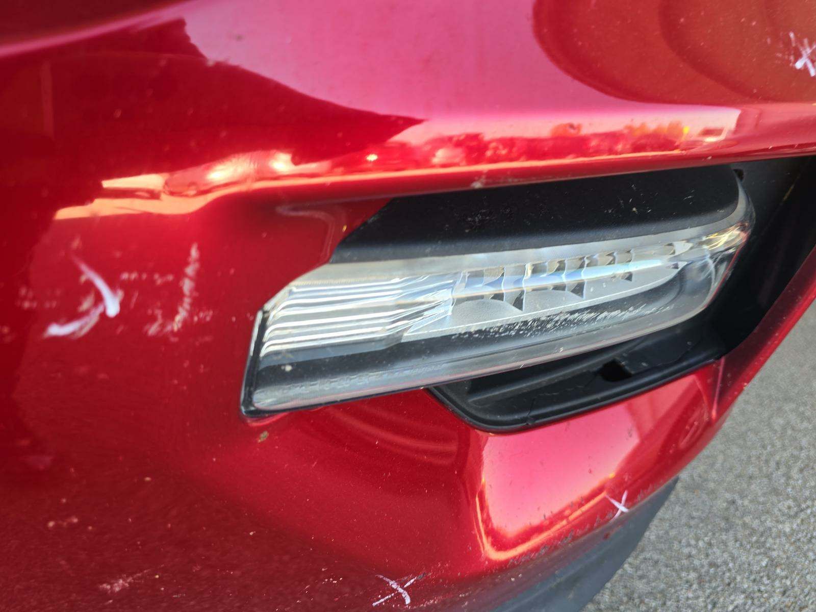 2021 Ford Explorer ST AWD