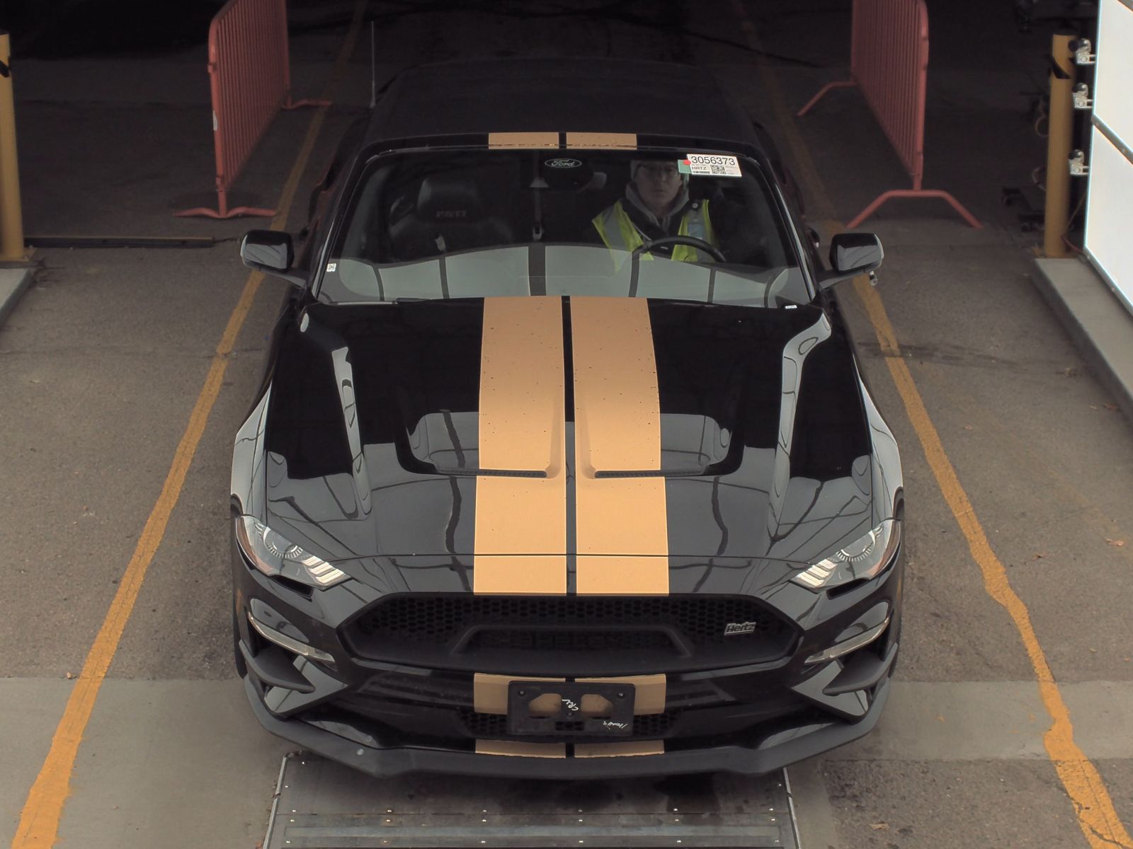 2022 Ford Mustang GT Premium RWD