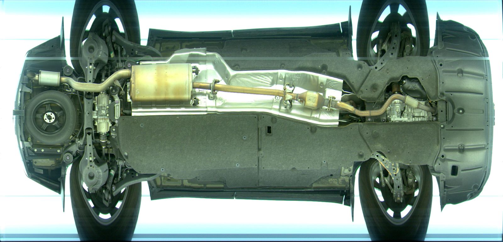 2020 Toyota Highlander Limited AWD