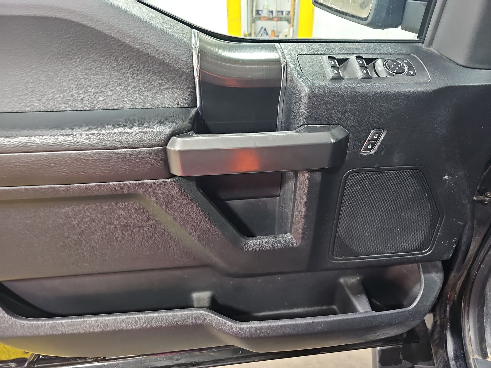 2018 Ford F-150 XLT AWD