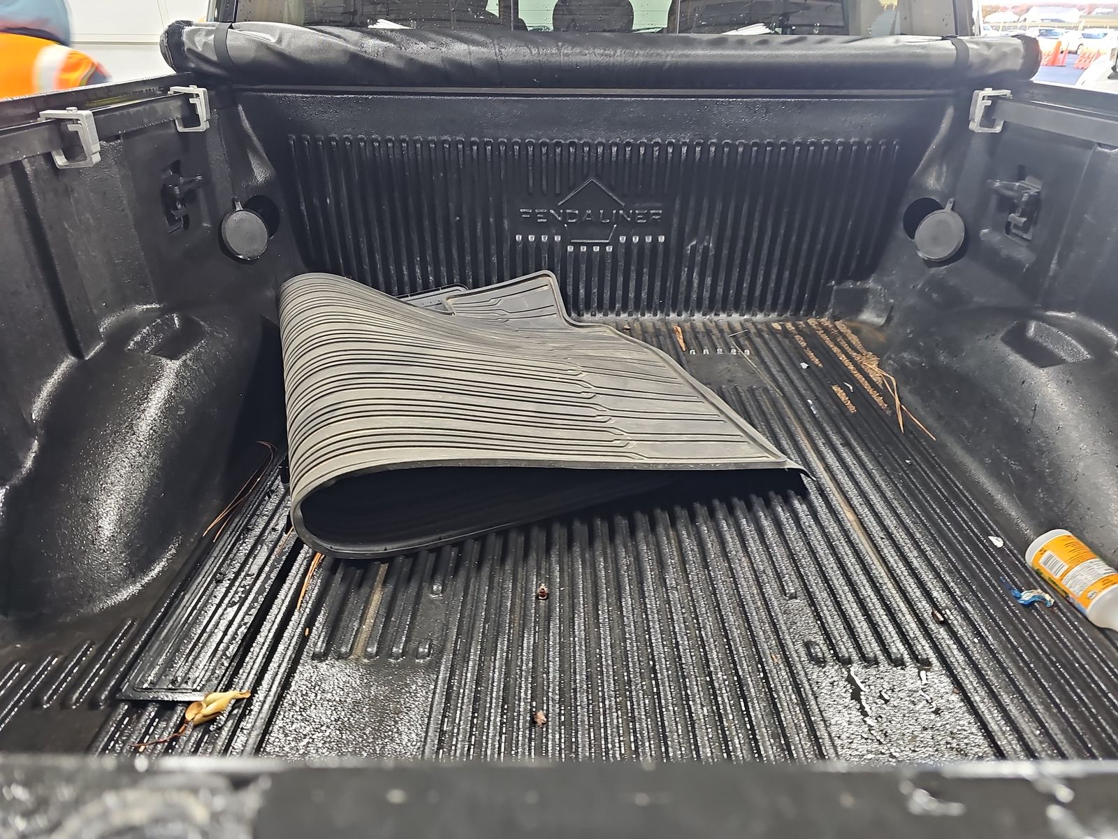 2018 Ford F-150 XLT AWD