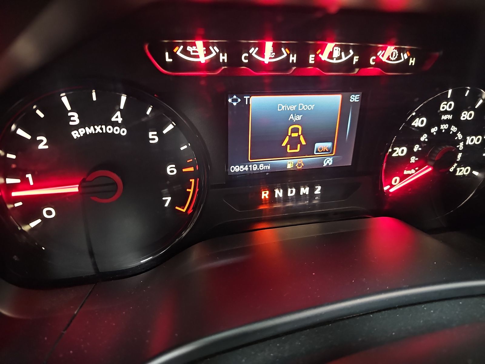 2018 Ford F-150 XLT AWD