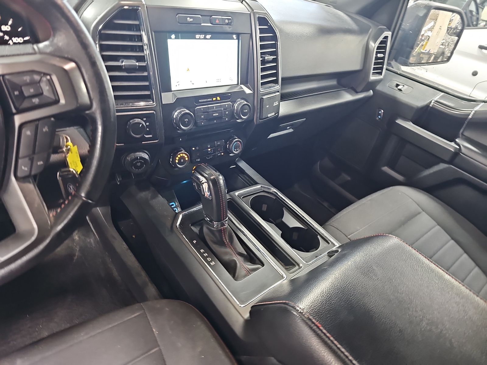 2018 Ford F-150 XLT AWD