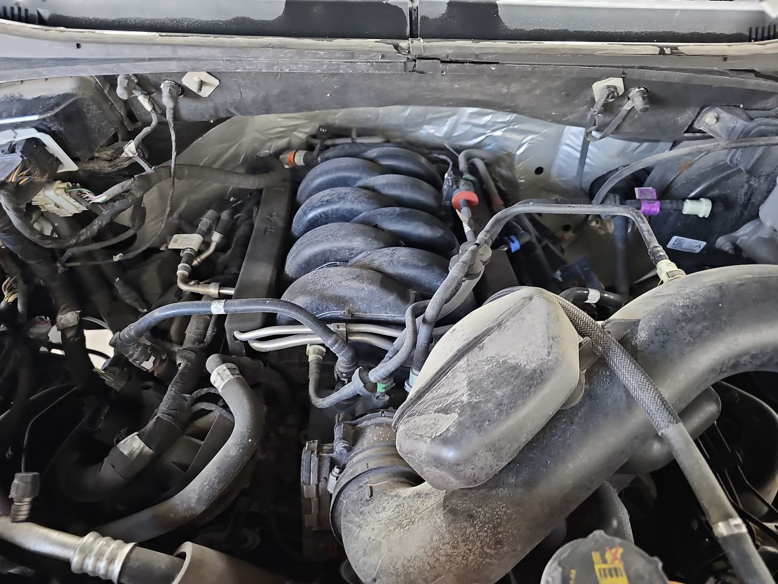 2018 Ford F-150 XLT AWD