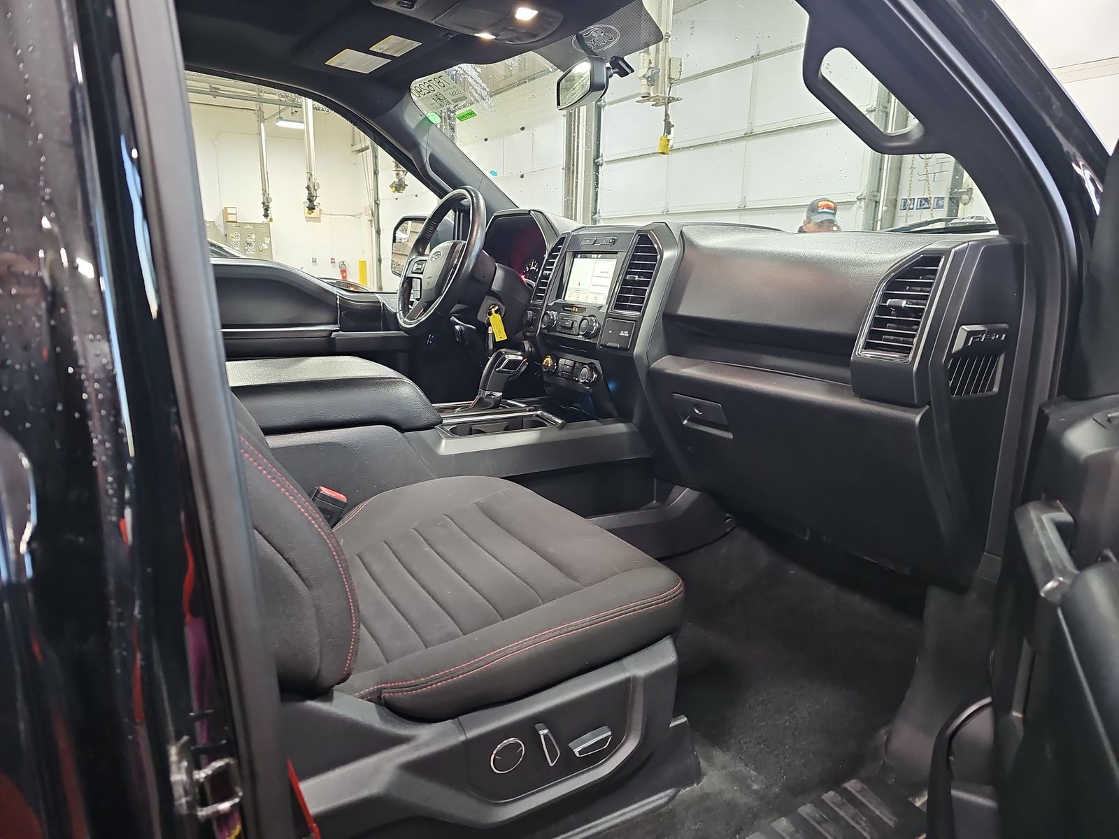 2018 Ford F-150 XLT AWD