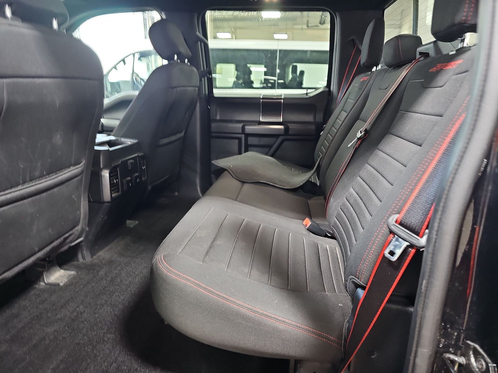 2018 Ford F-150 XLT AWD