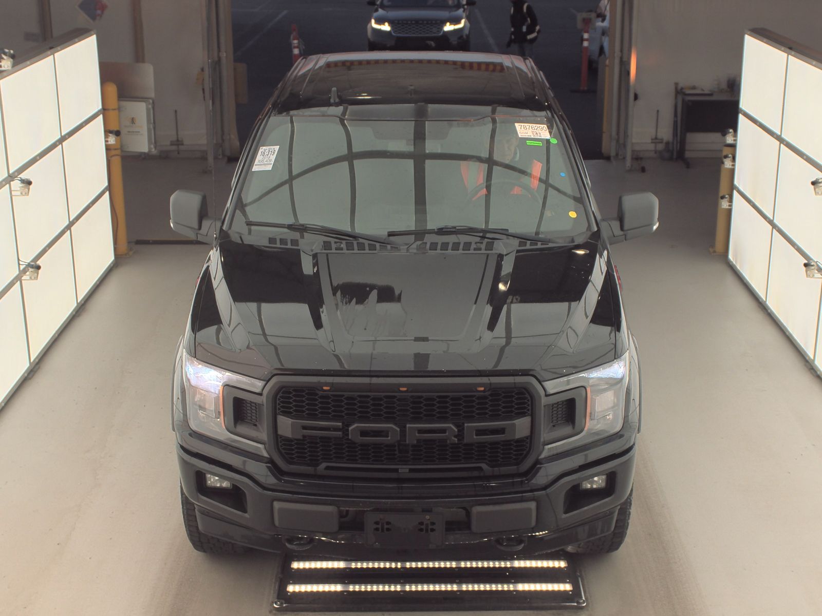 2018 Ford F-150 XLT AWD