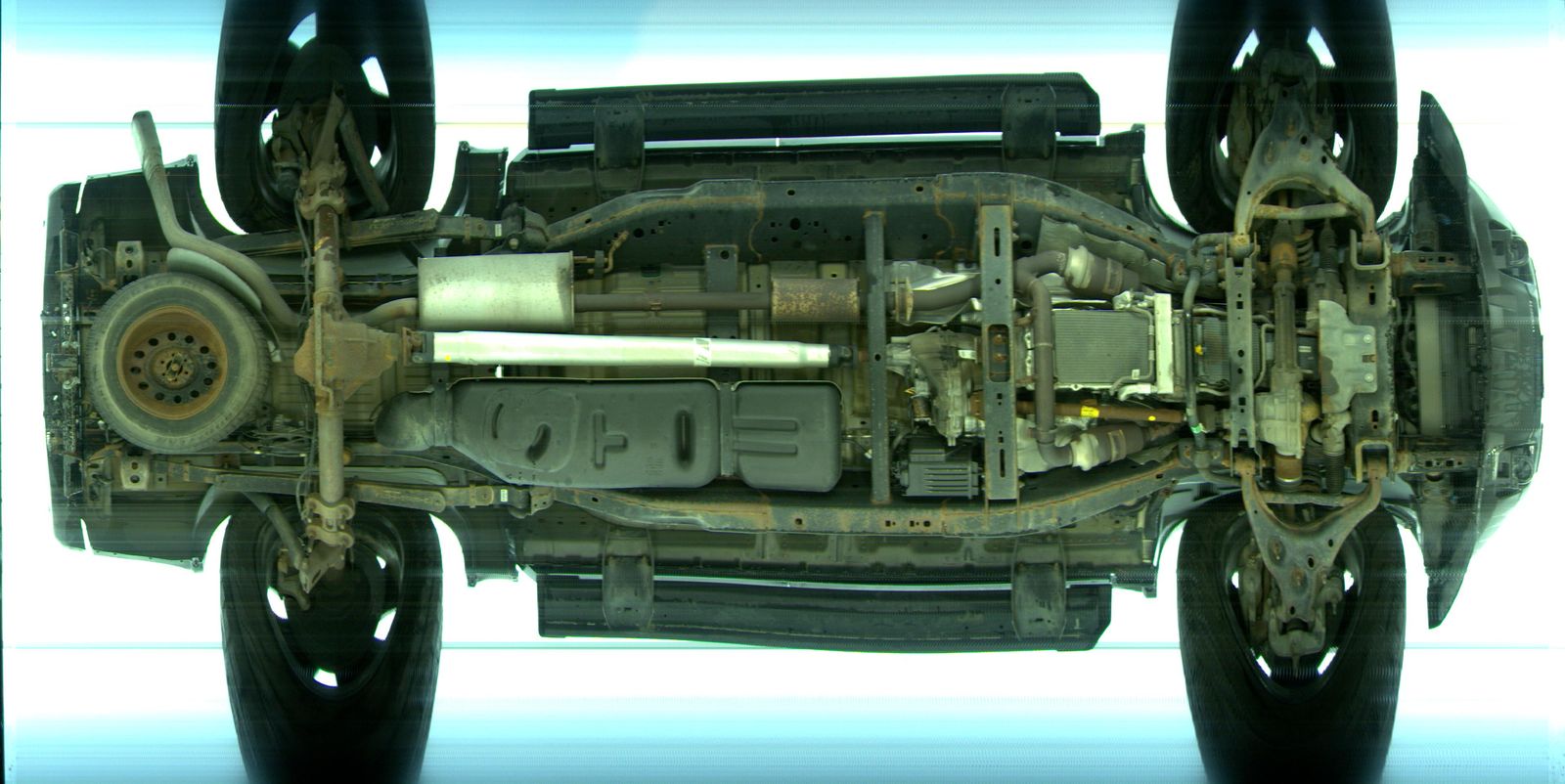 2018 Ford F-150 XLT AWD