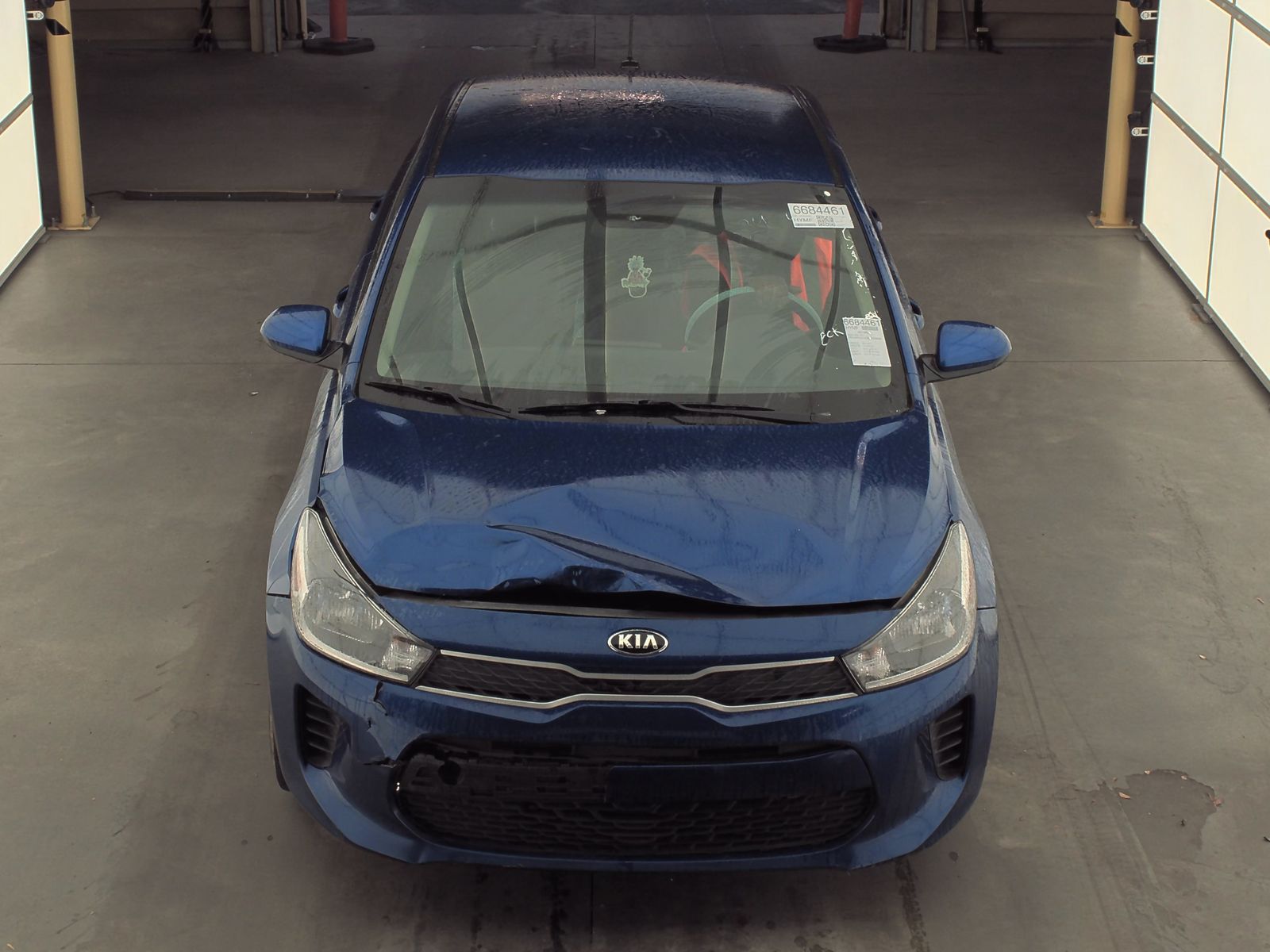 2020 Kia Rio S FWD