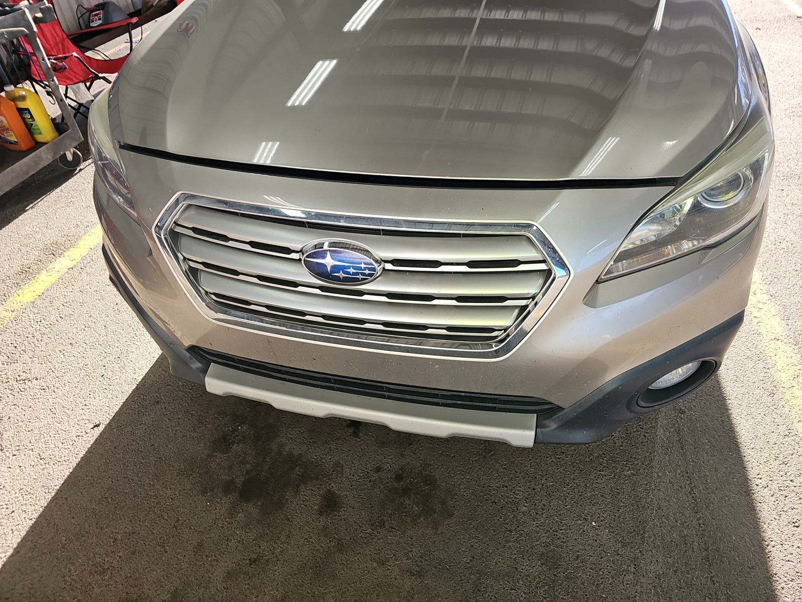 2015 Subaru Outback 2.5i Limited AWD