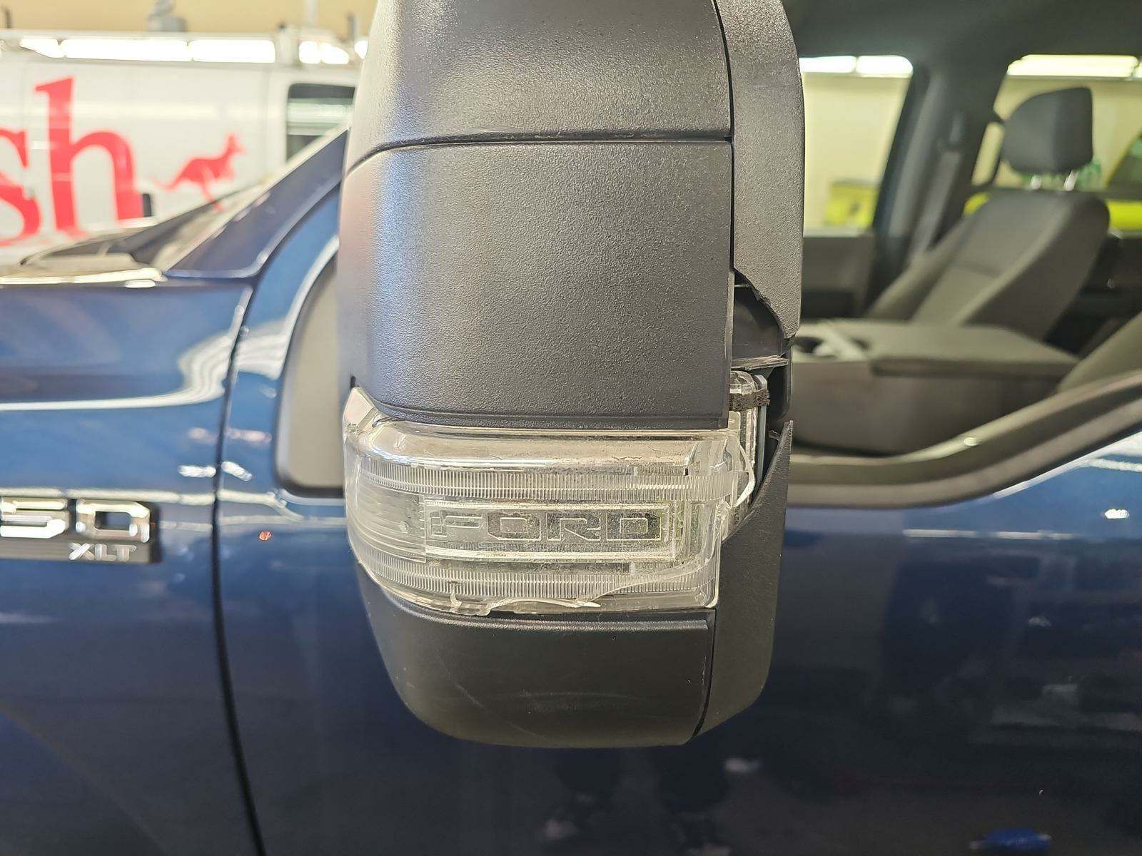 2020 Ford F-150 XLT AWD