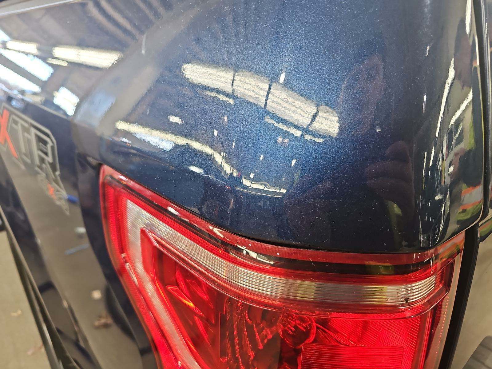 2020 Ford F-150 XLT AWD