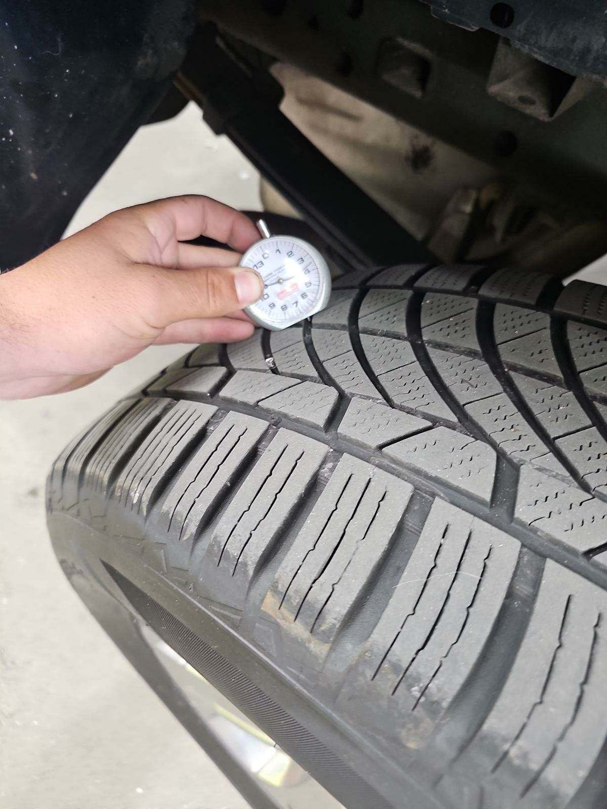 2020 Ford F-150 XLT AWD