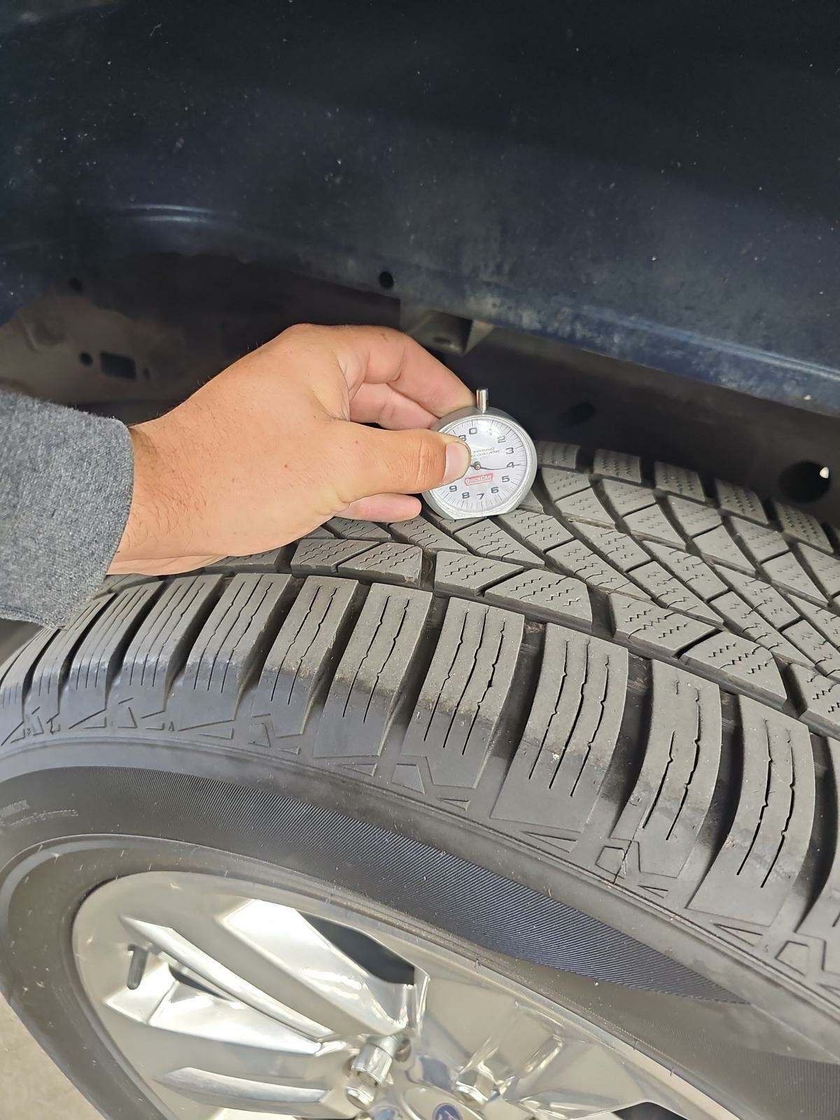 2020 Ford F-150 XLT AWD