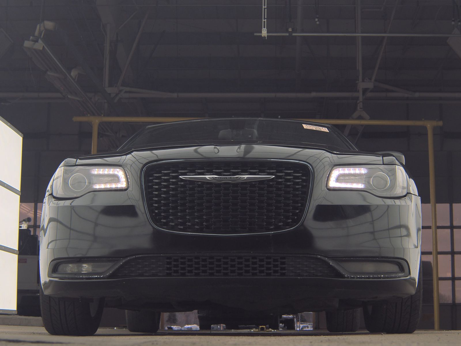 2015 Chrysler 300 300S RWD