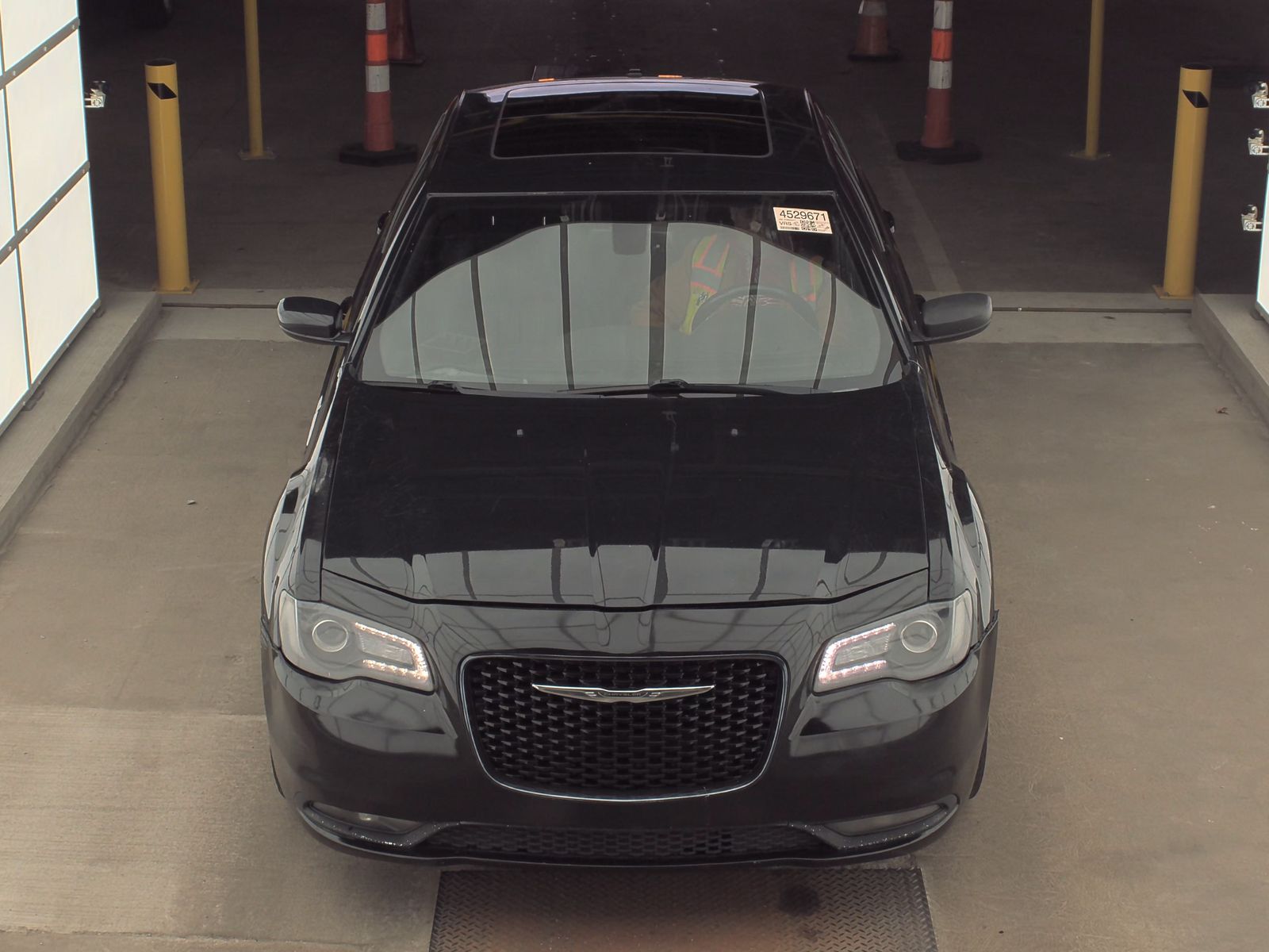 2015 Chrysler 300 300S RWD