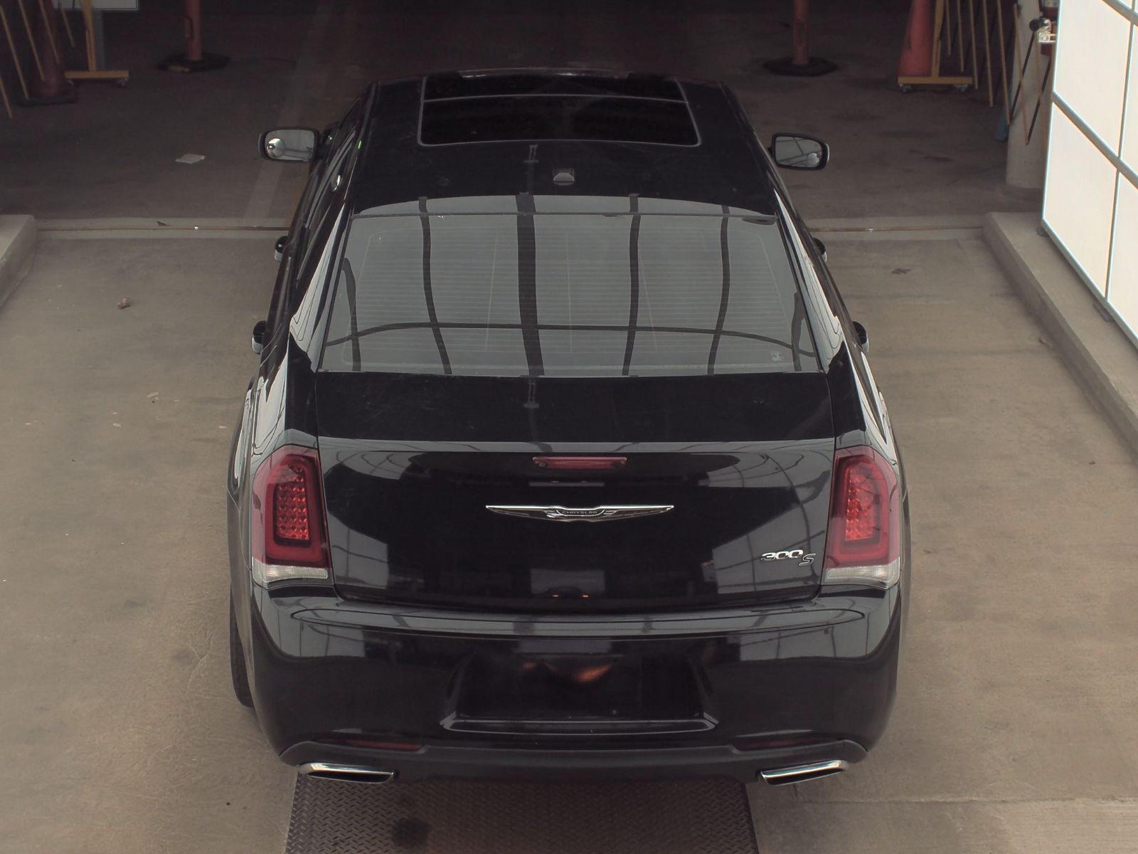 2015 Chrysler 300 300S RWD