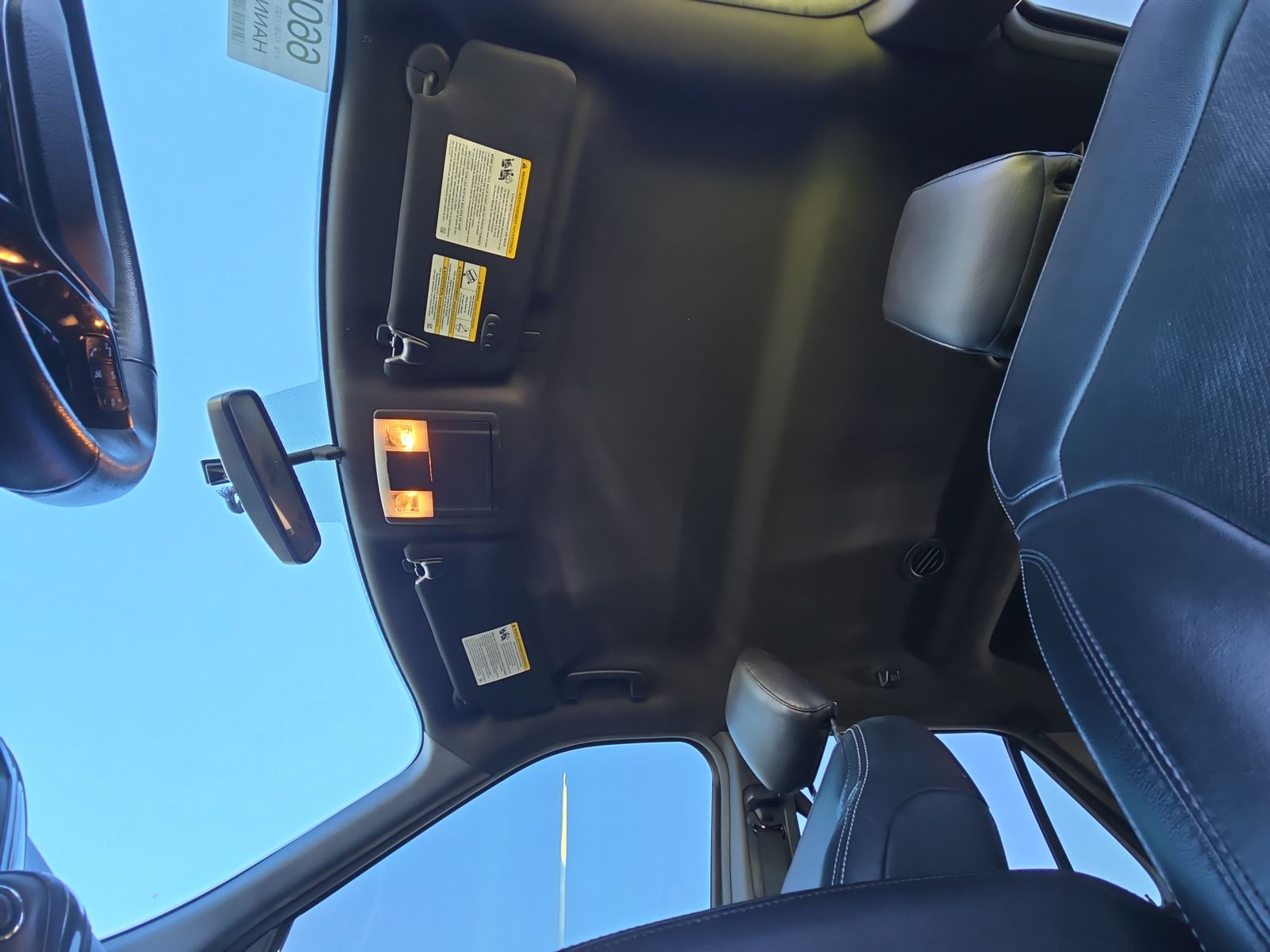 2019 Ford Explorer Limited AWD