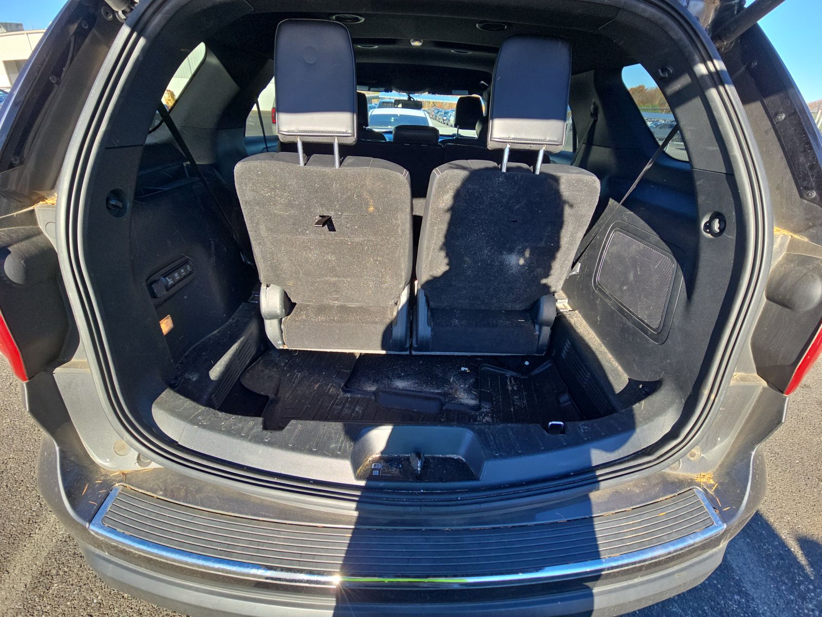 2019 Ford Explorer Limited AWD