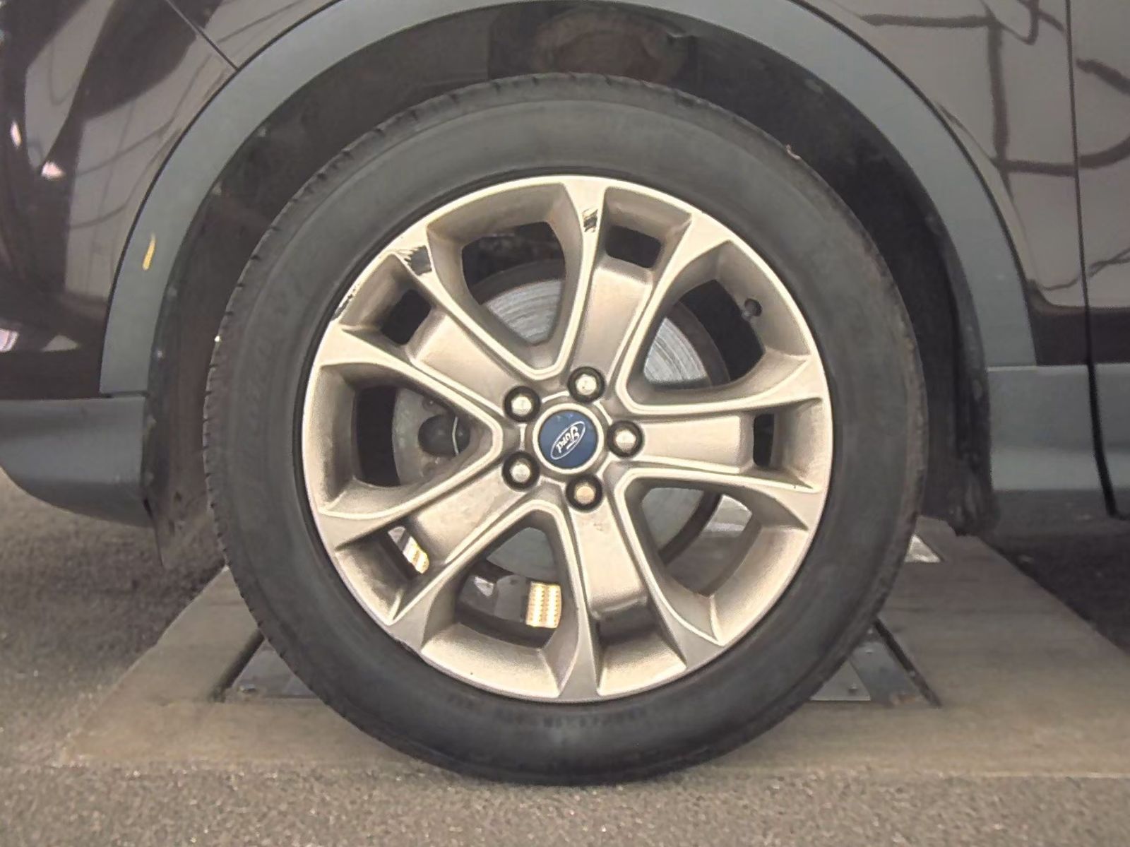 2013 Ford Escape SEL FWD