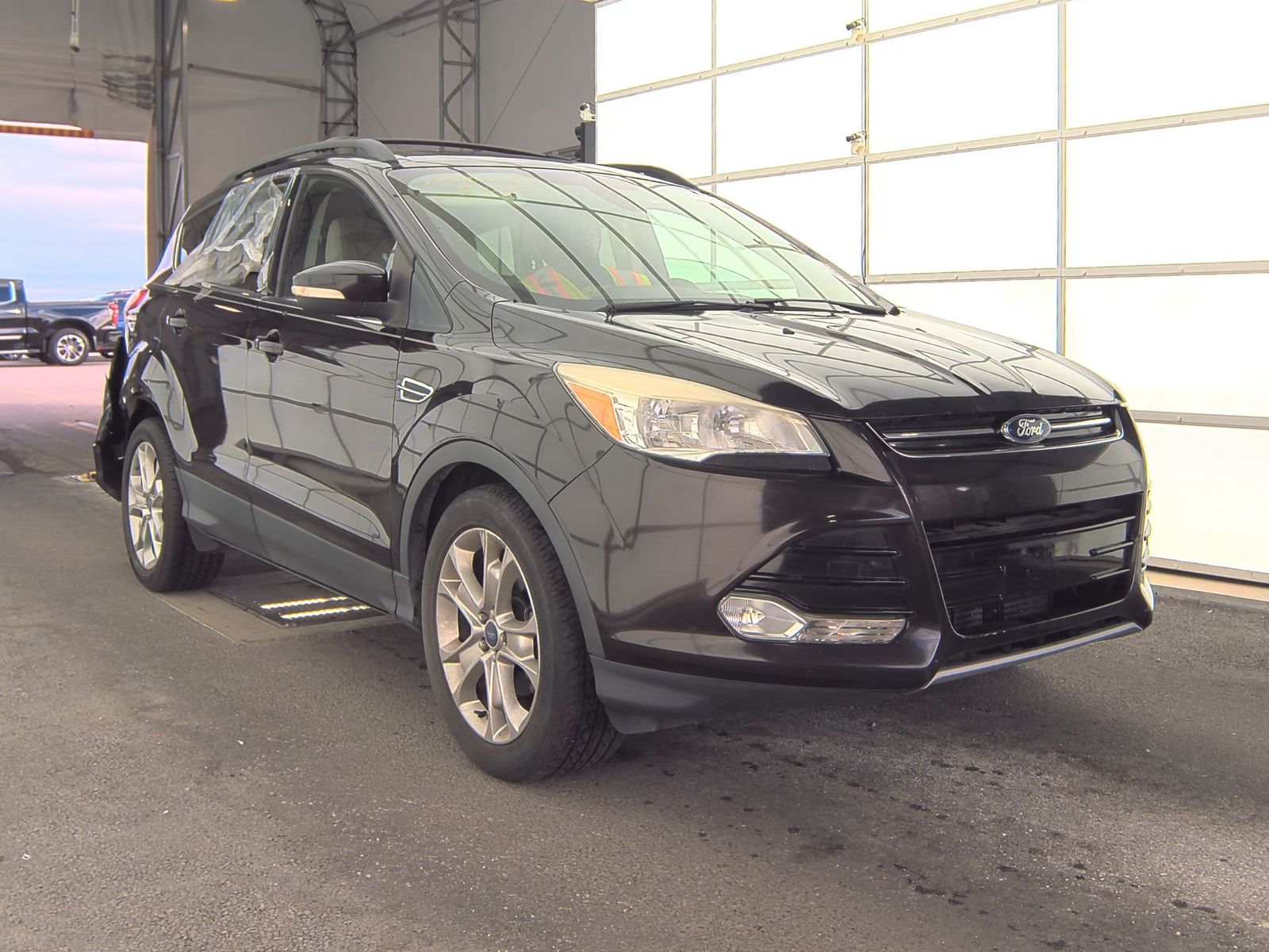 2013 Ford Escape SEL FWD