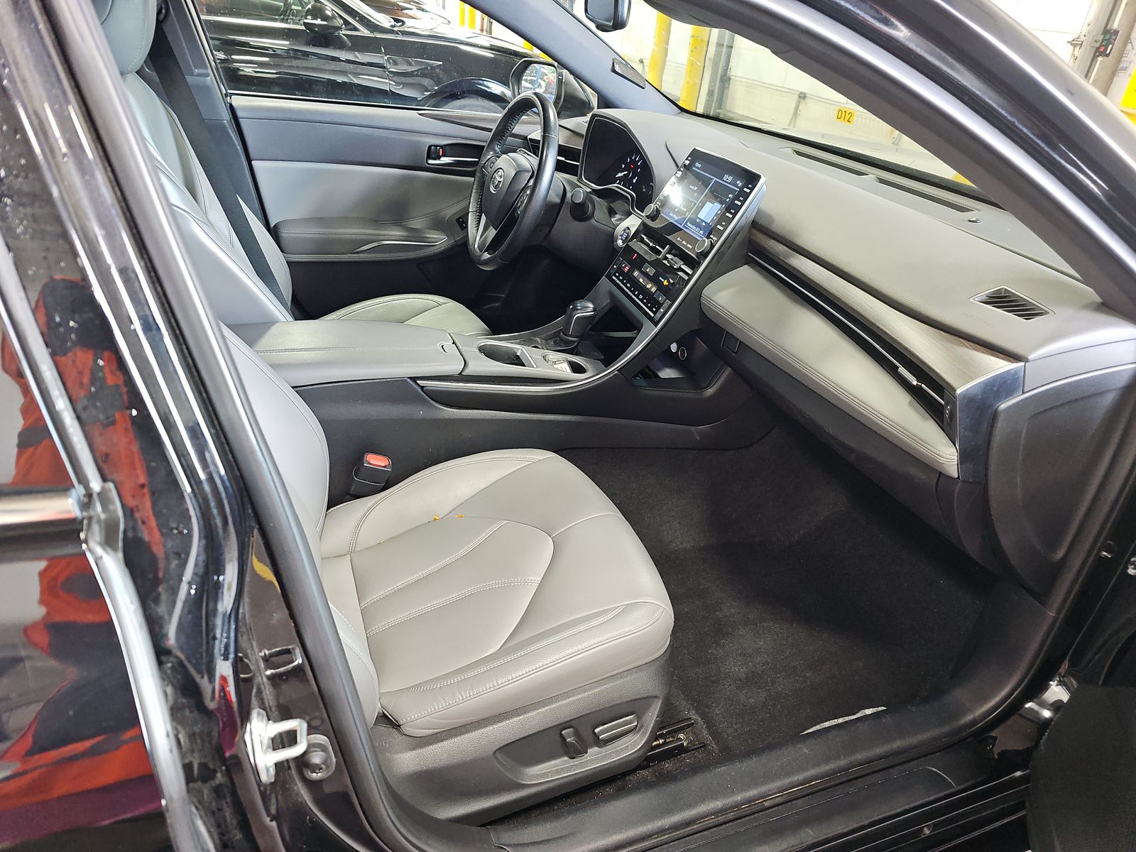2021 Toyota Avalon XLE FWD