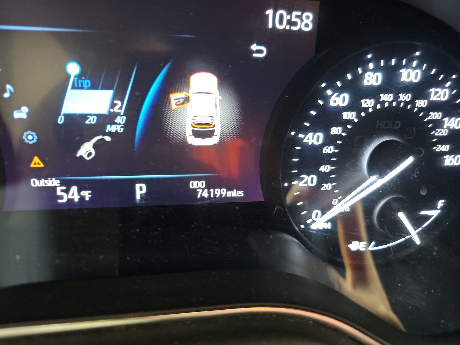 2021 Toyota Avalon XLE FWD