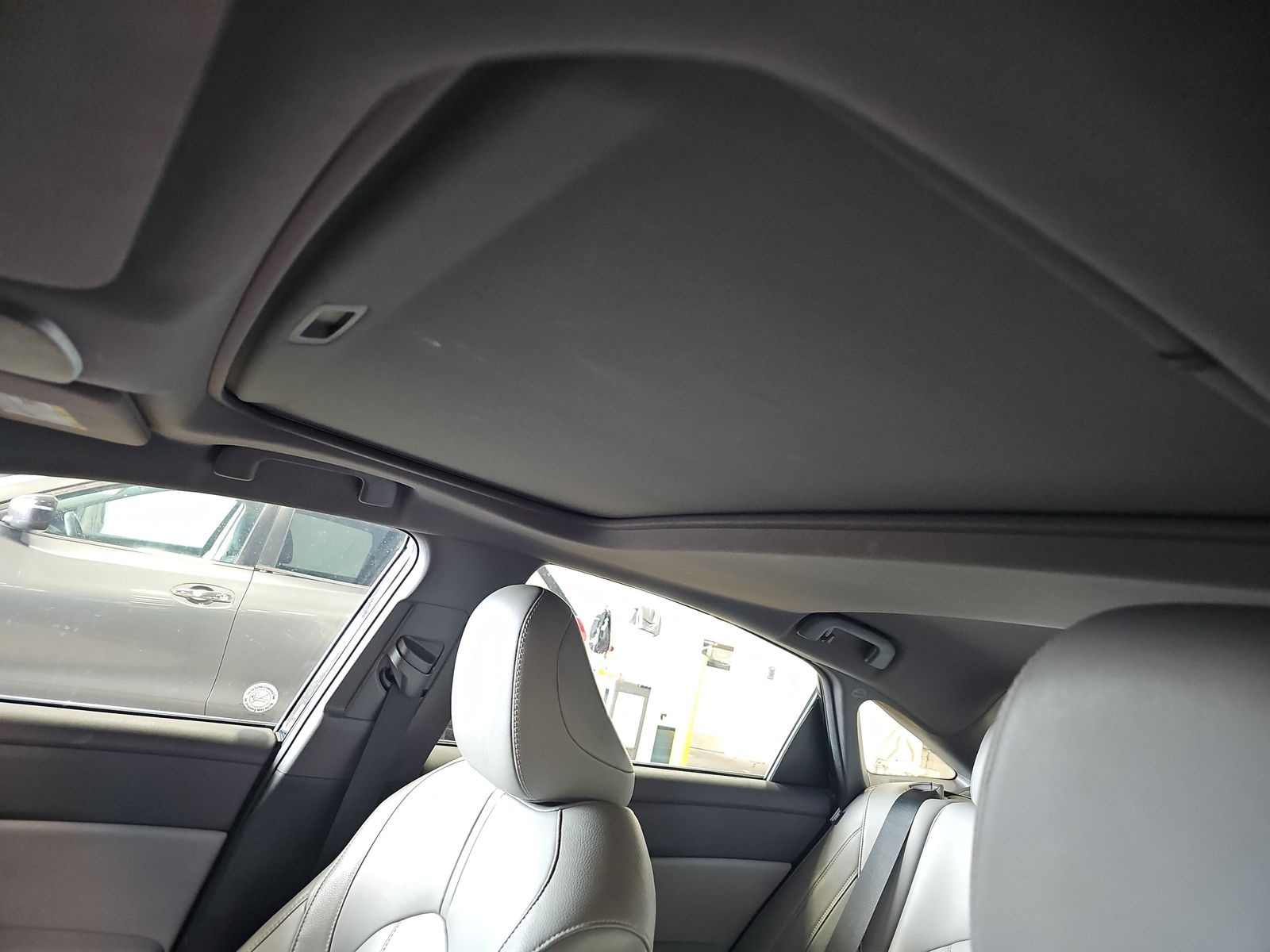 2021 Toyota Avalon XLE FWD