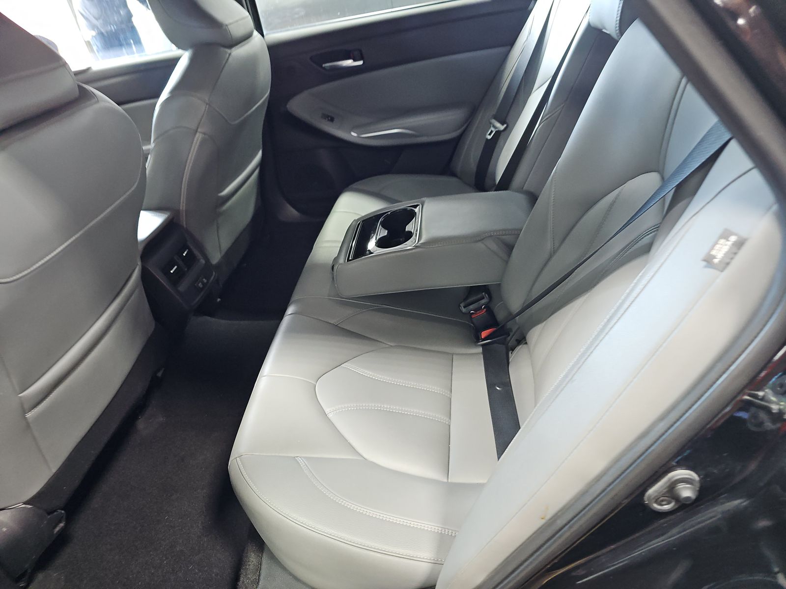2021 Toyota Avalon XLE FWD