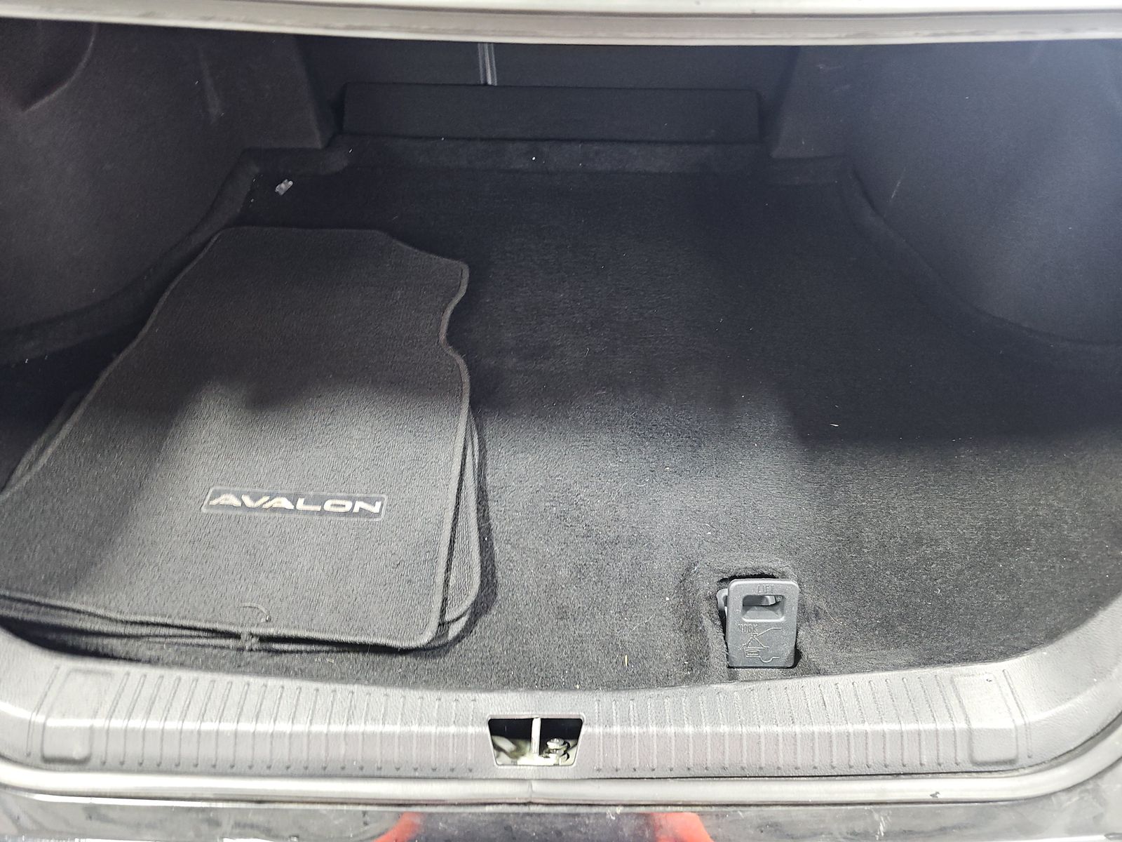 2021 Toyota Avalon XLE FWD