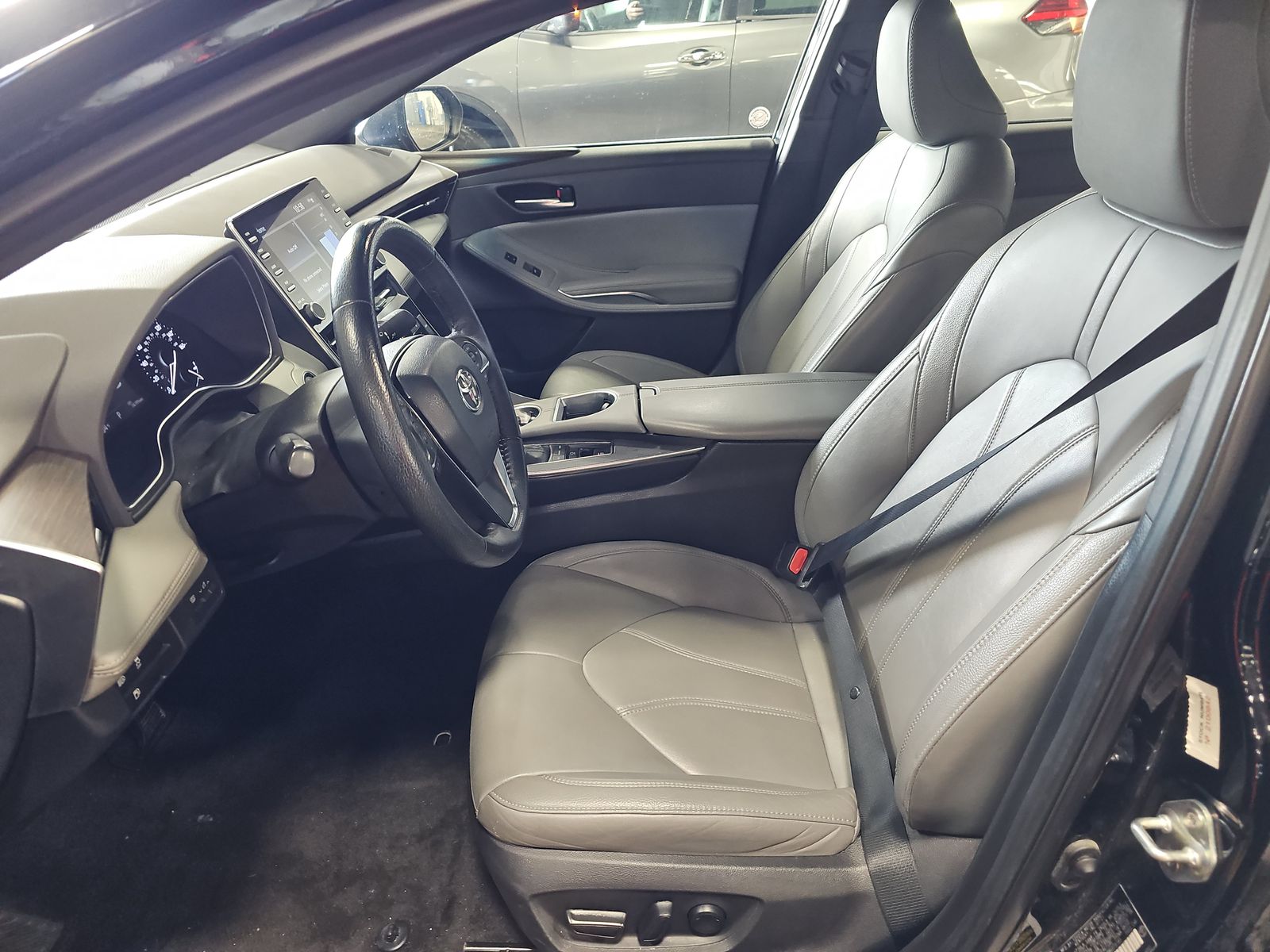 2021 Toyota Avalon XLE FWD