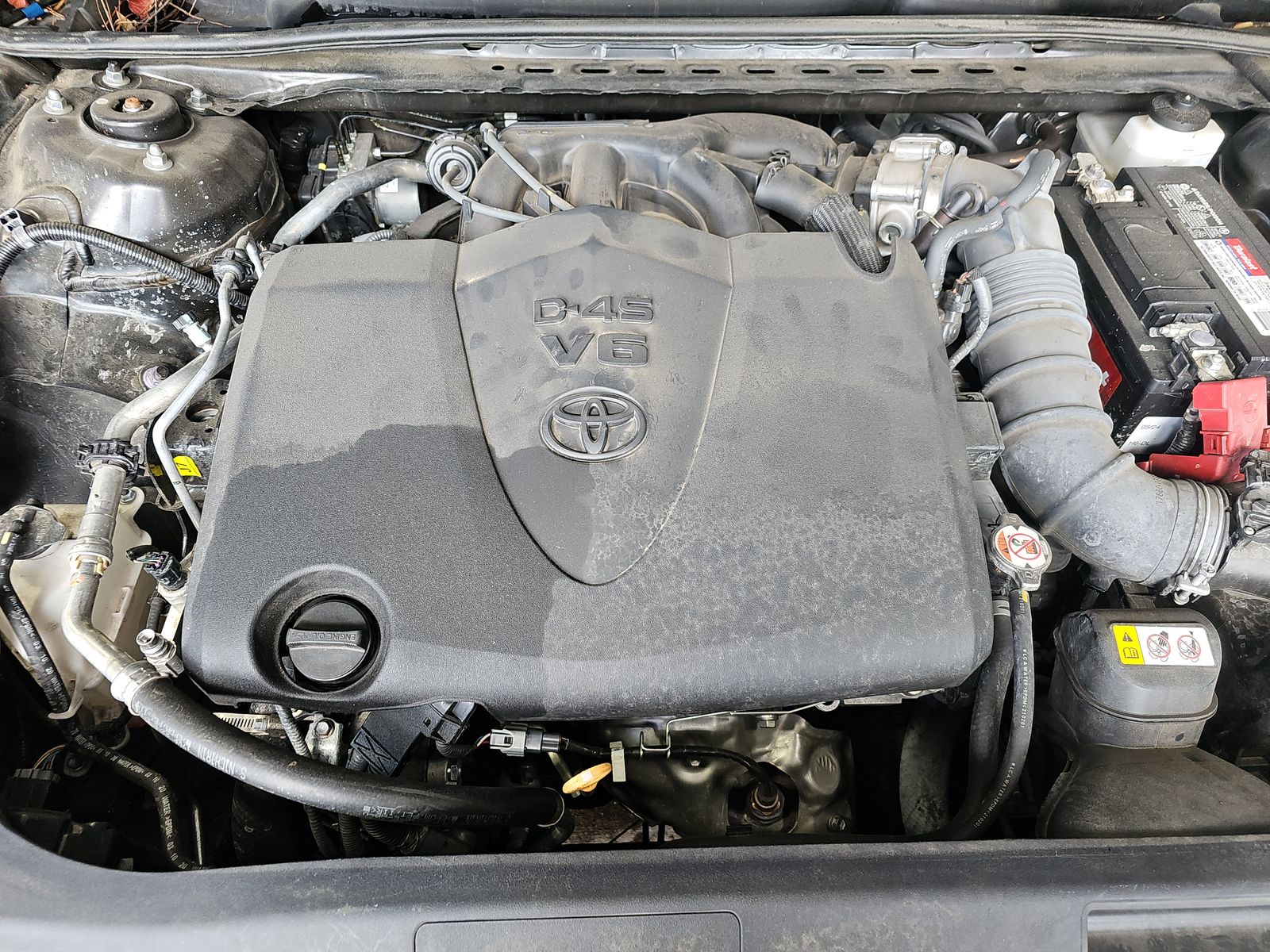 2021 Toyota Avalon XLE FWD