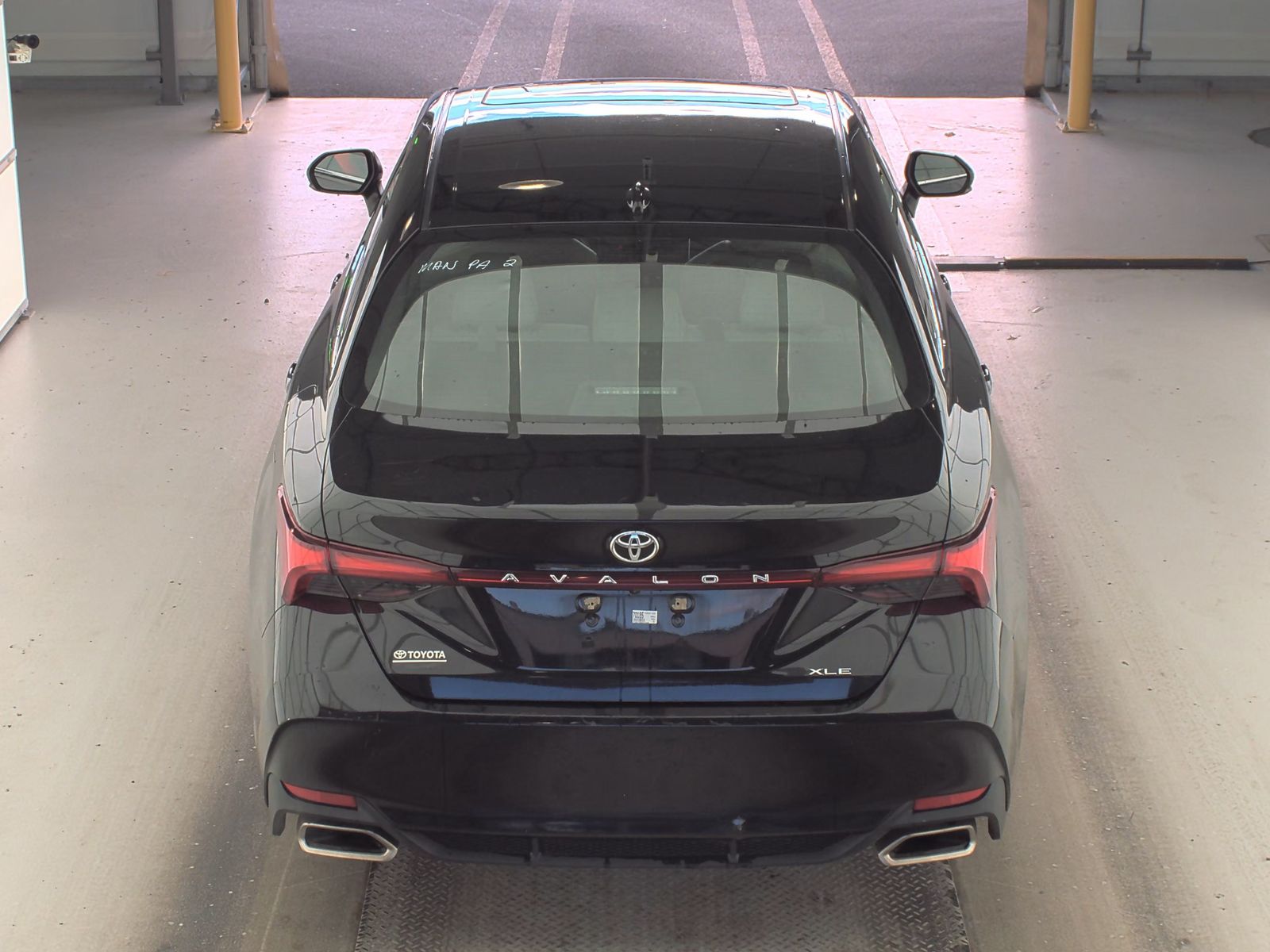 2021 Toyota Avalon XLE FWD
