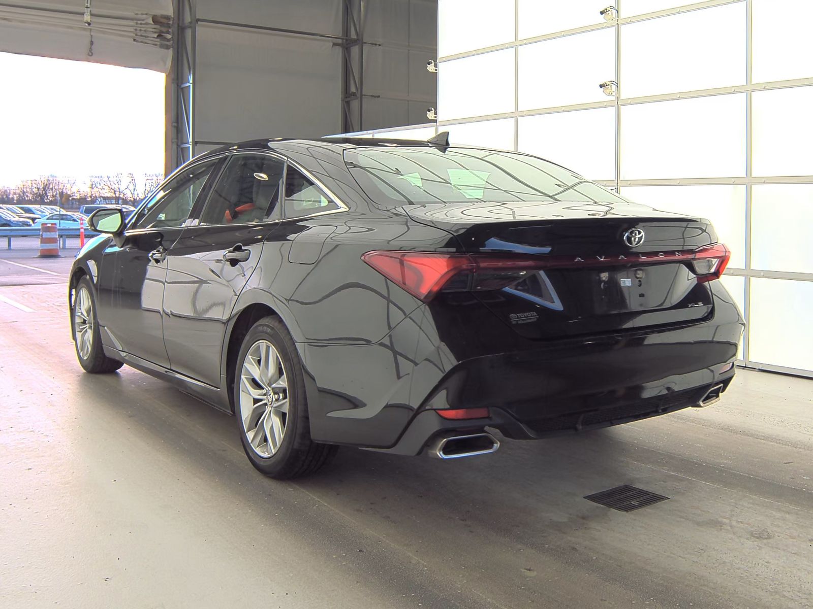 2021 Toyota Avalon XLE FWD