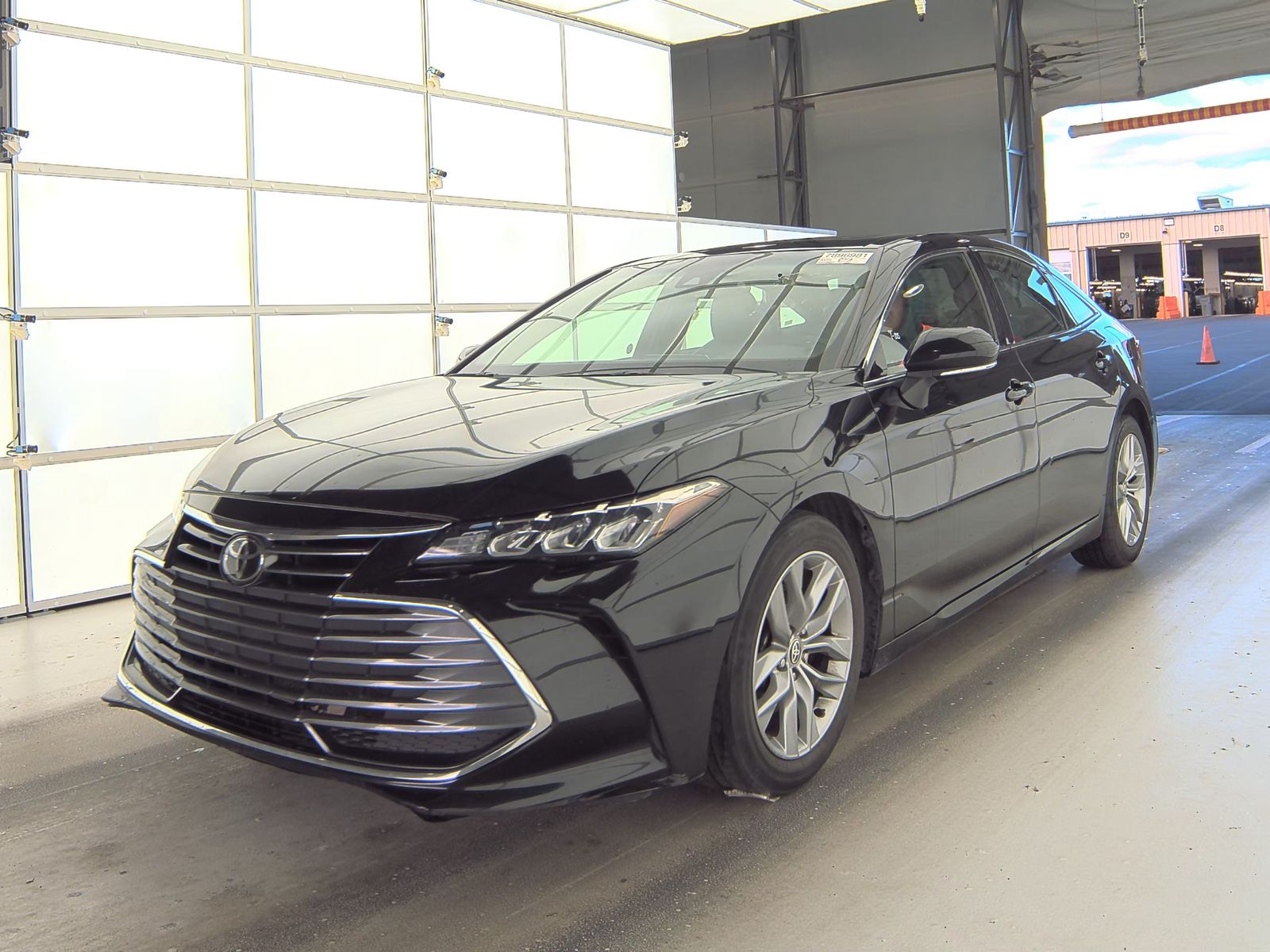 2021 Toyota Avalon XLE FWD