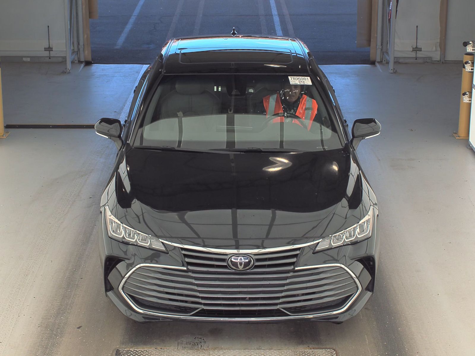 2021 Toyota Avalon XLE FWD