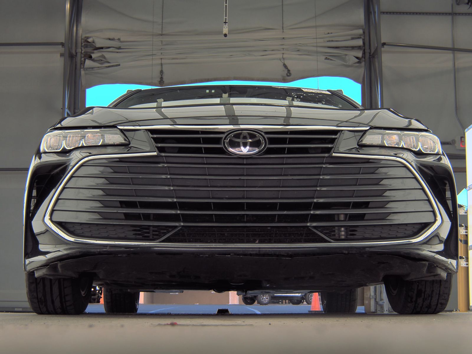 2021 Toyota Avalon XLE FWD