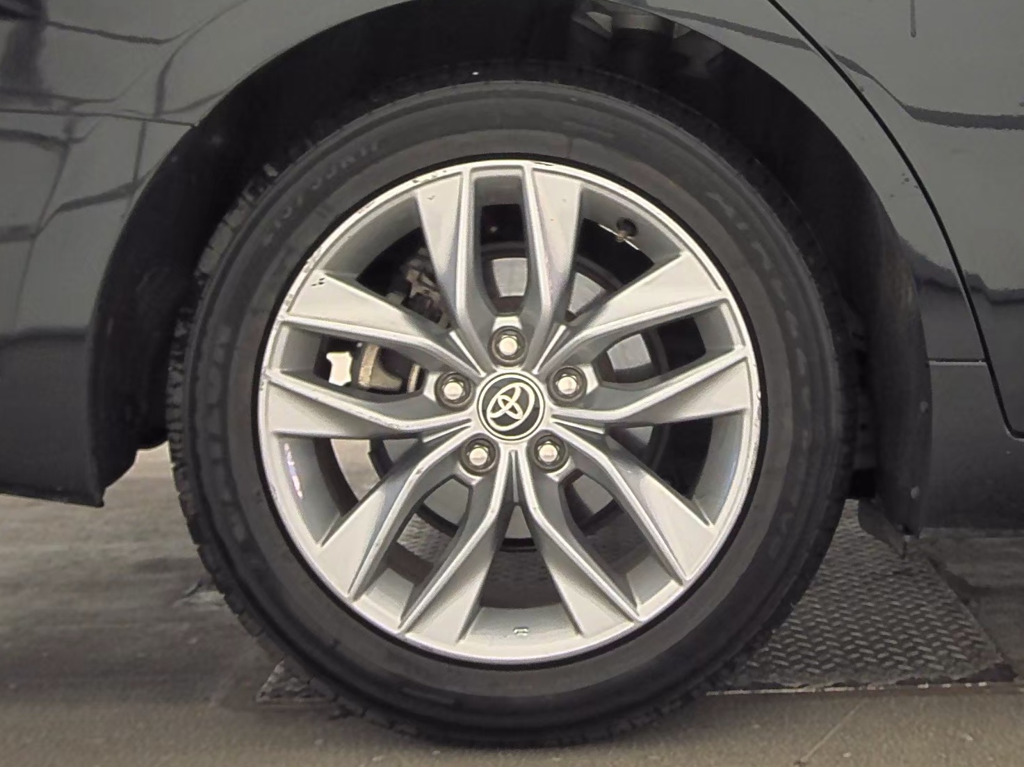 2021 Toyota Avalon XLE FWD