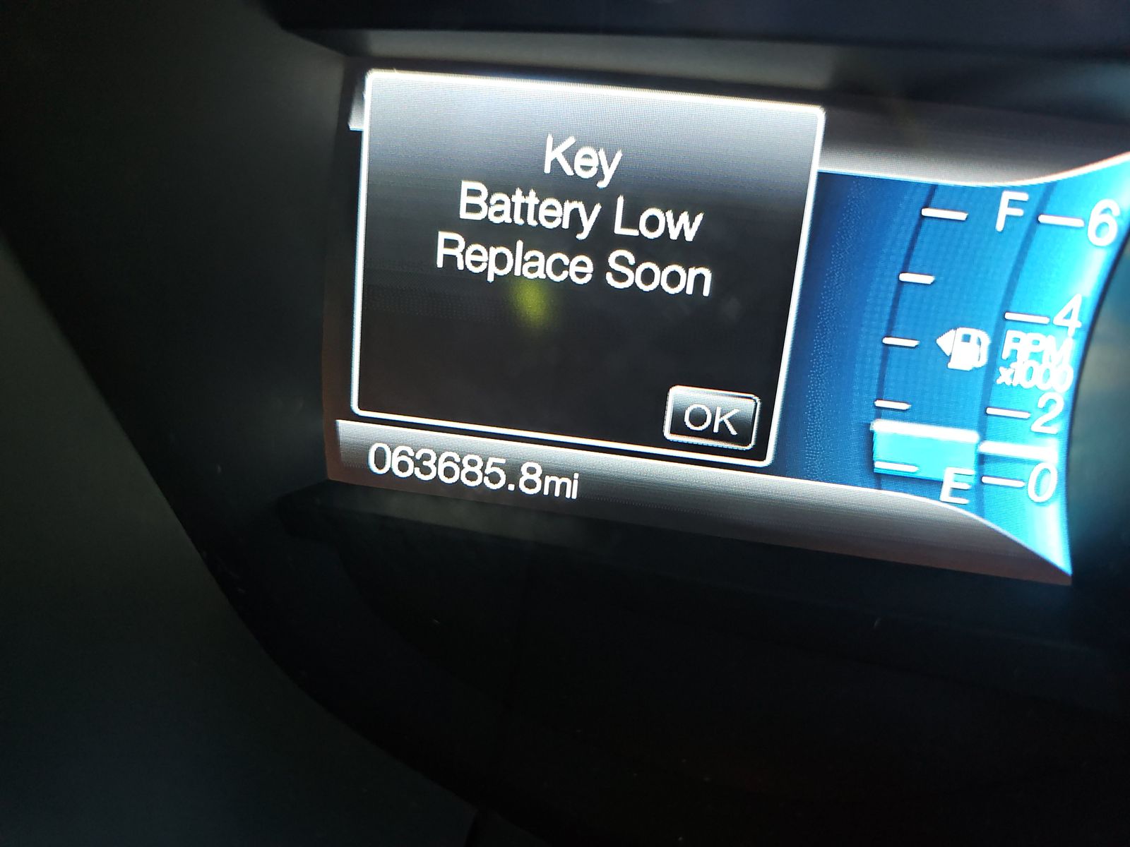 2020 Ford Fusion Titanium AWD