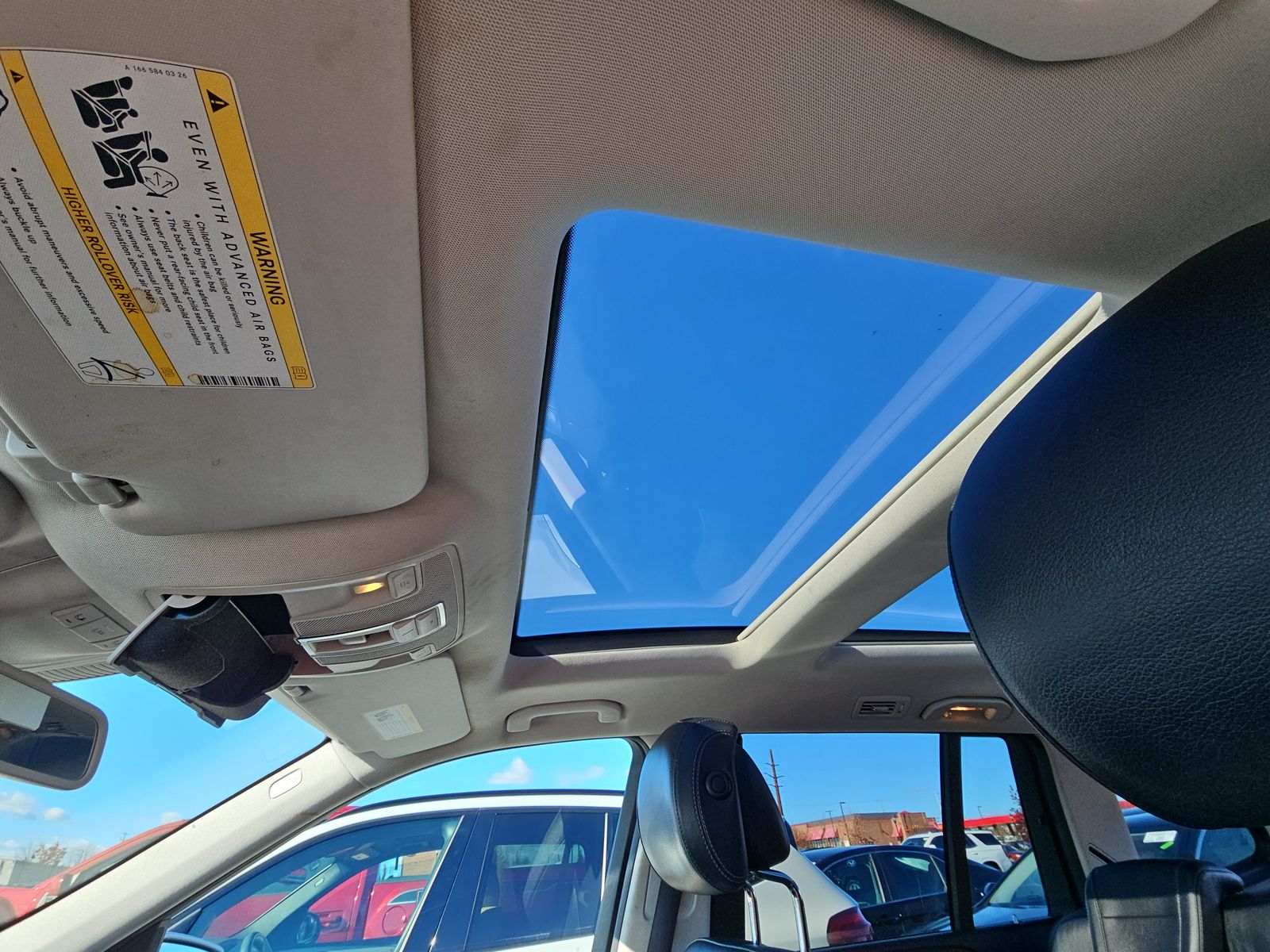 2018 Mercedes-Benz GLS GLS 550 AWD