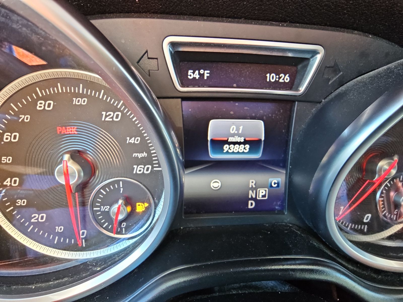 2018 Mercedes-Benz GLS GLS 550 AWD